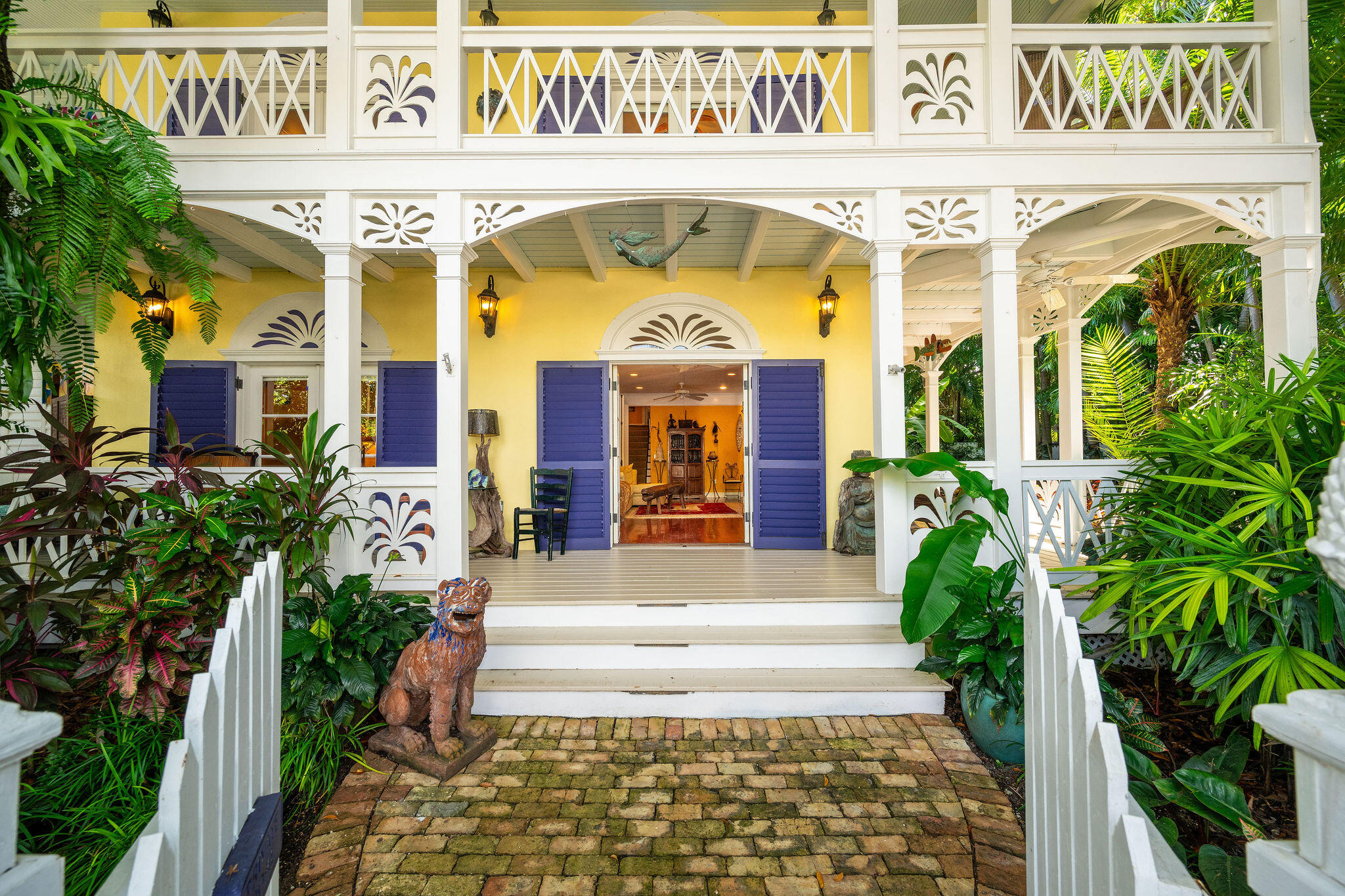 600 Elizabeth Street Property Photo 44