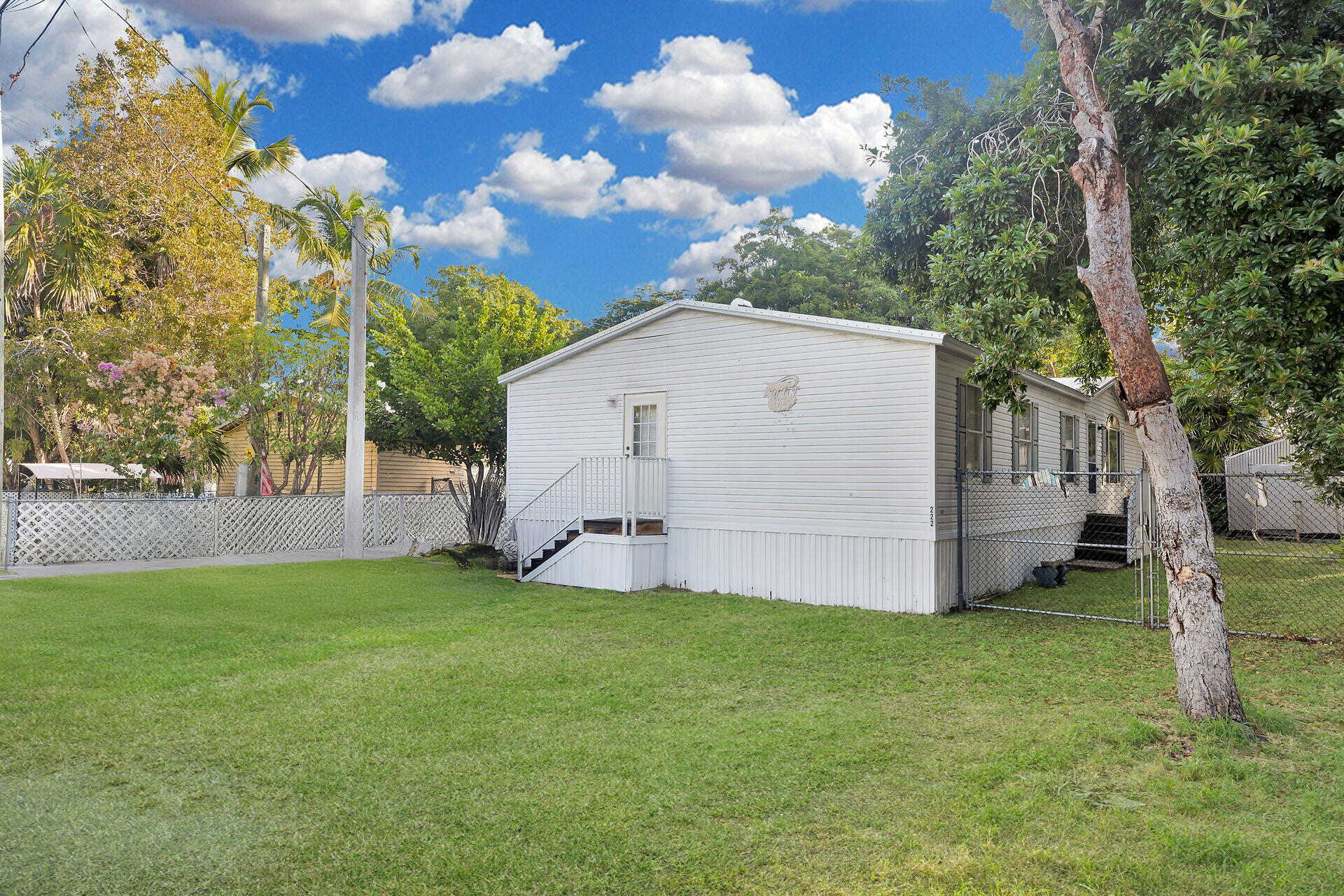 222 Cuba Road Property Photo 1