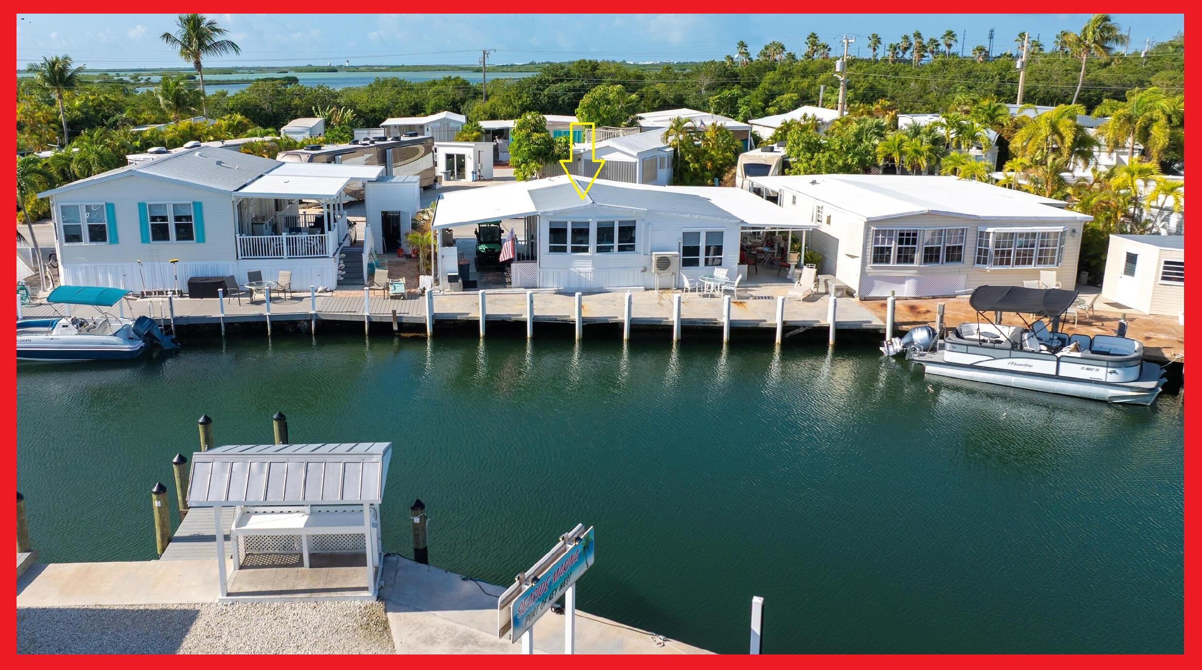 55 Boca Chica Road 132 Property Photo 1