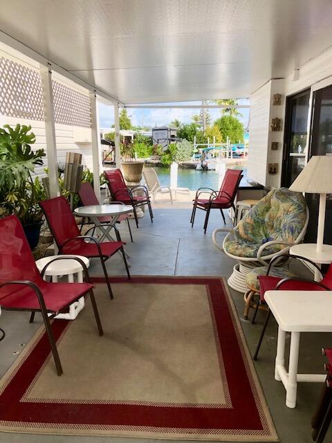55 Boca Chica Road 132 Property Photo 16