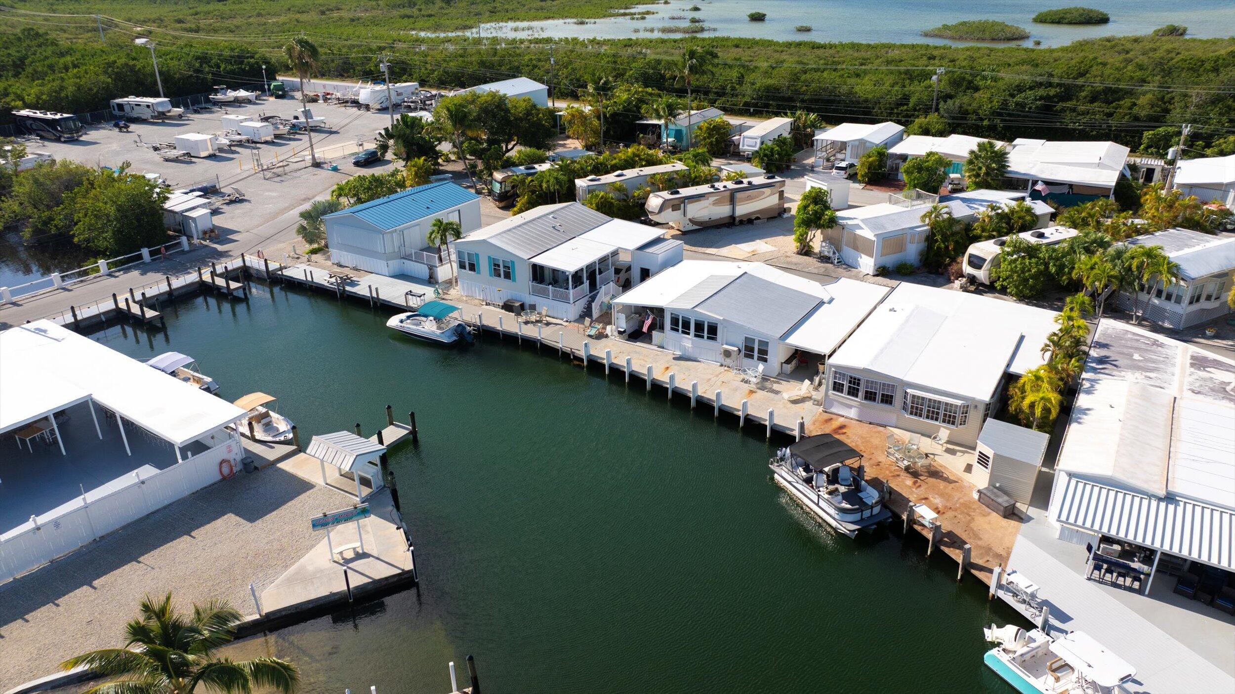 55 Boca Chica Road 132 Property Photo 43