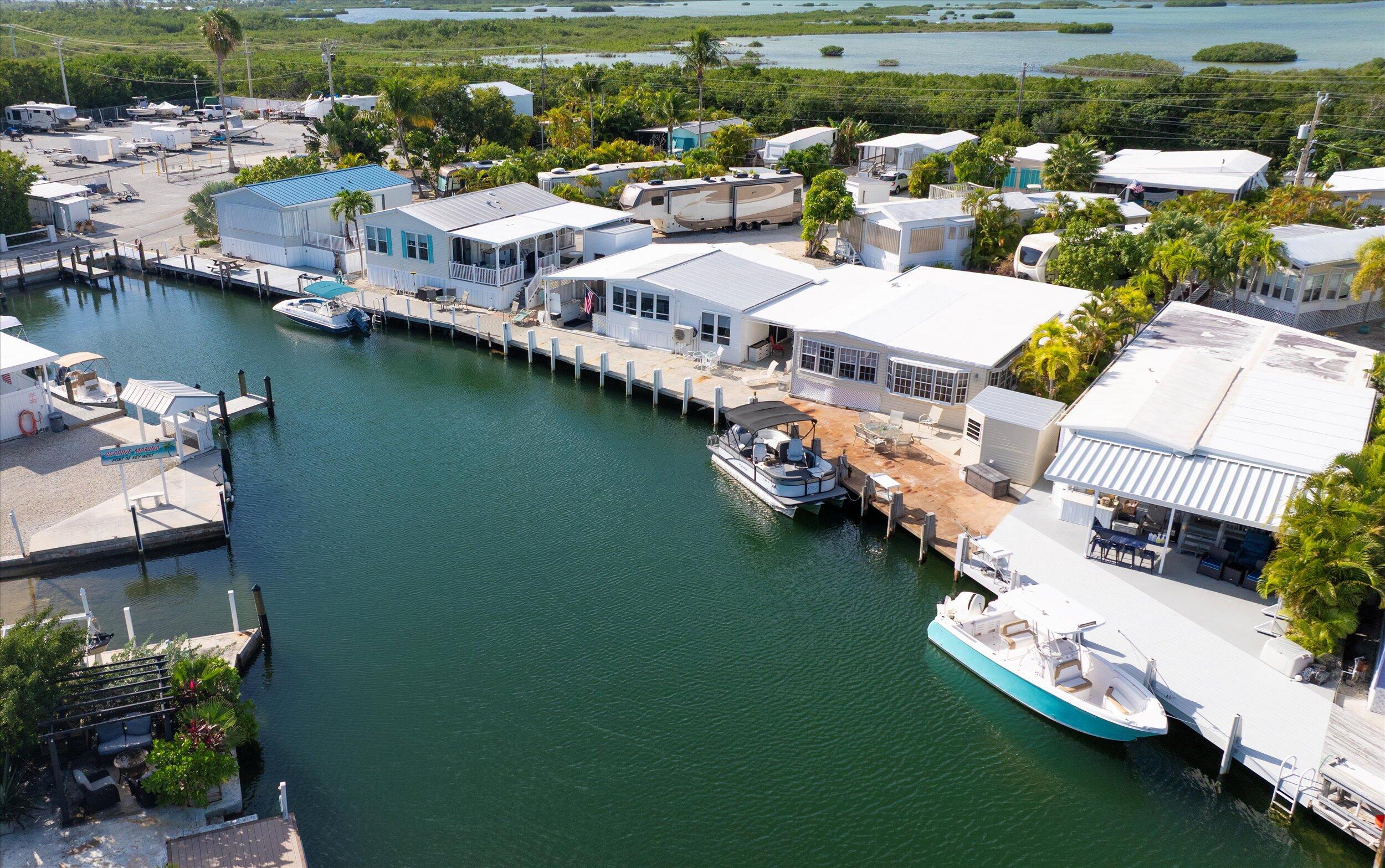 55 Boca Chica Road 132 Property Photo 47