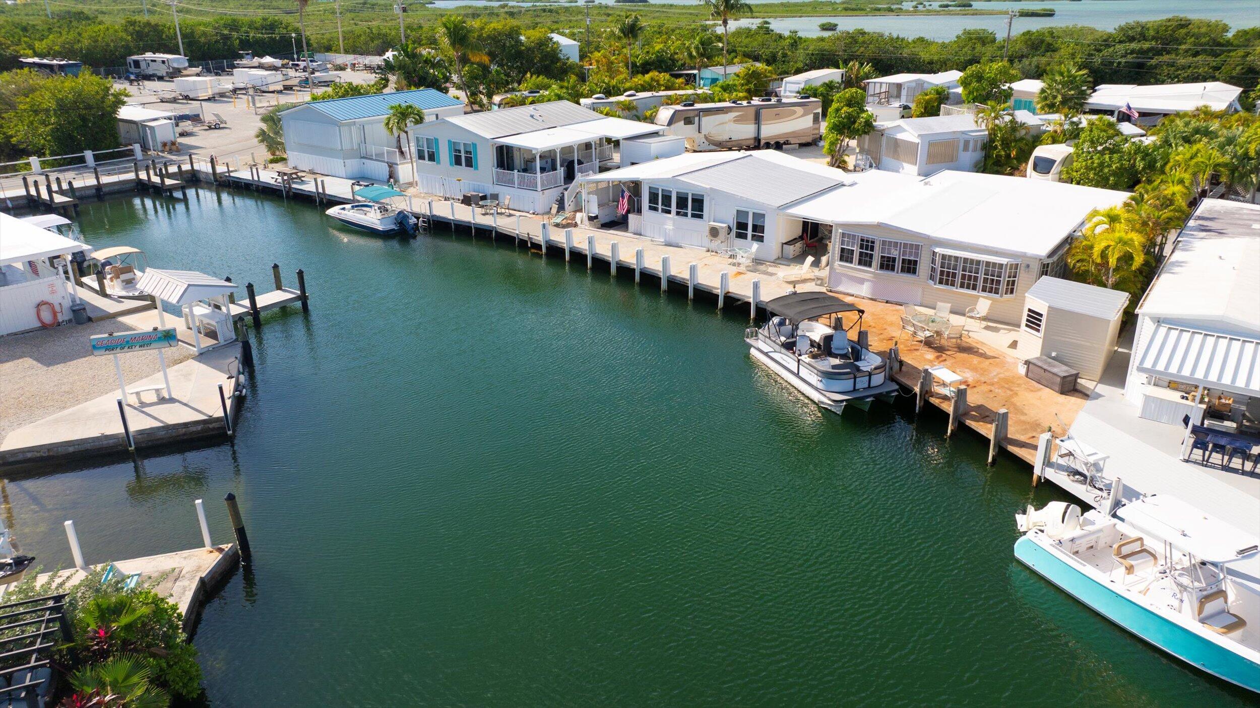 55 Boca Chica Road 132 Property Photo 48