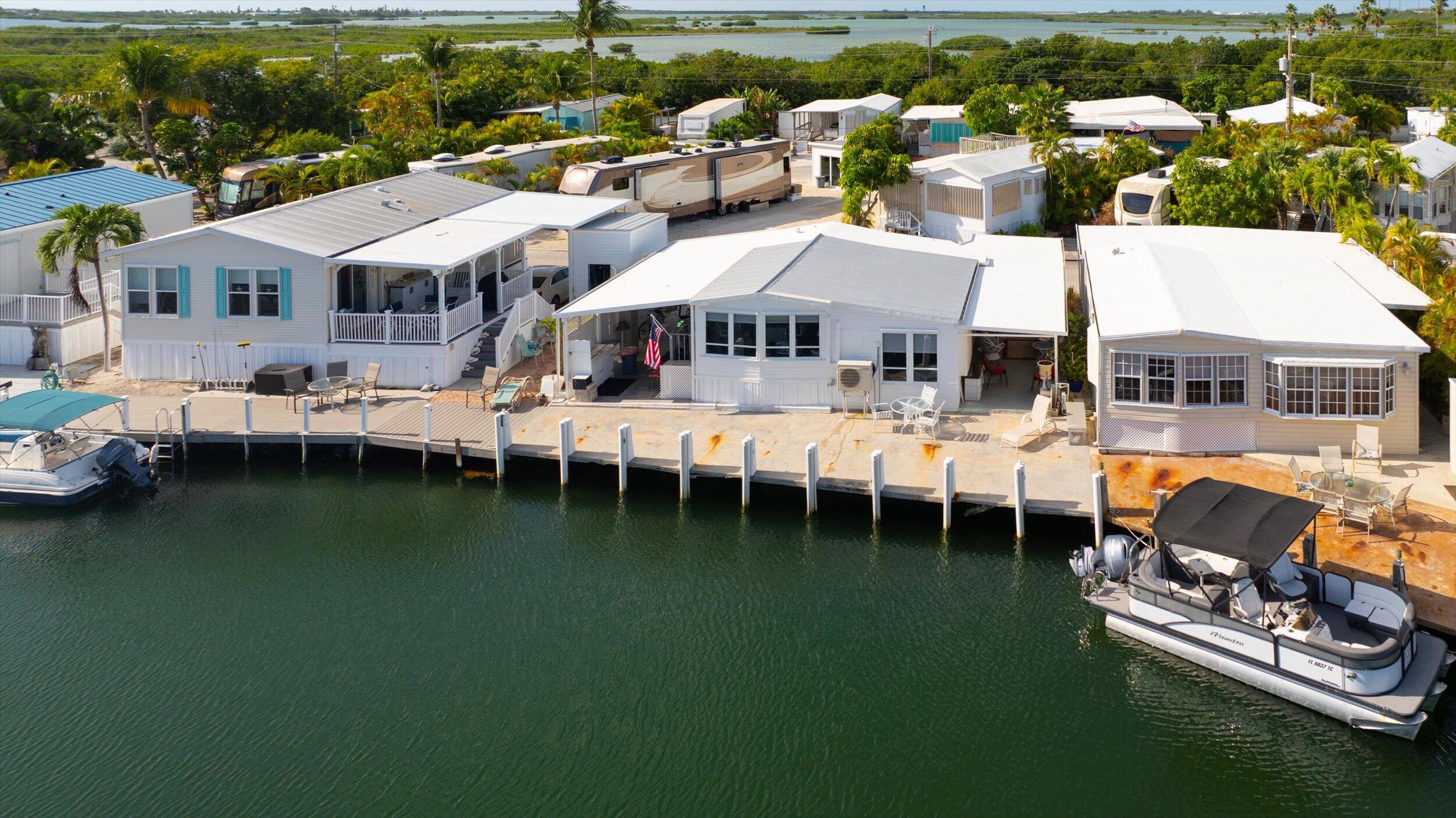 55 Boca Chica Road 132 Property Photo 49