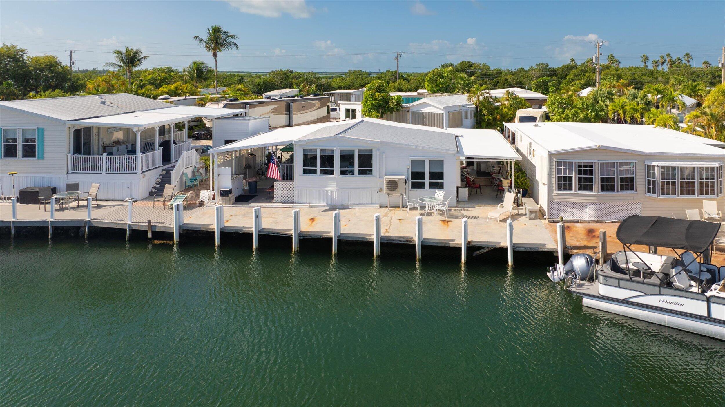 55 Boca Chica Road 132 Property Photo 50