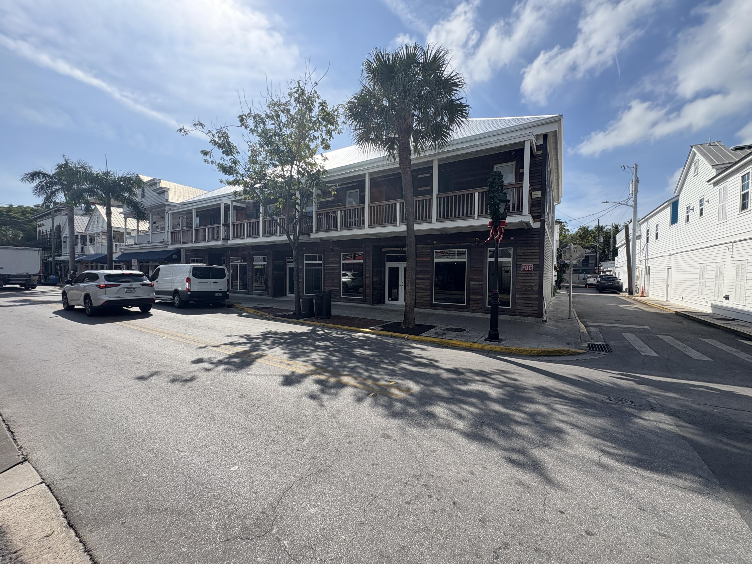 210-216 Duval Street Property Photo 3