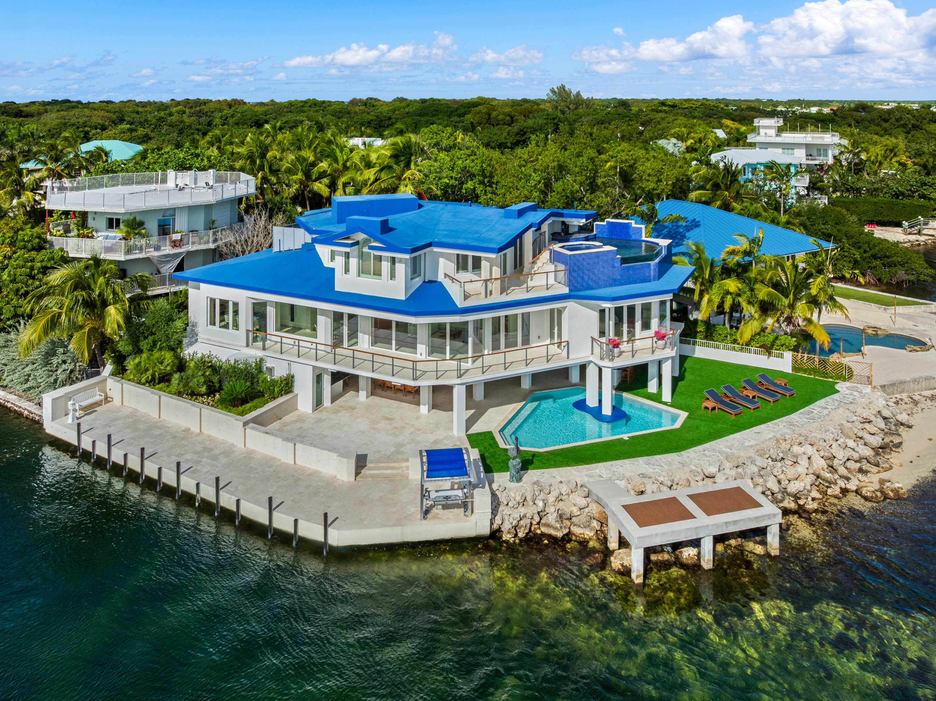 180 Pompano Drive, Key Largo, FL 33037 | MLS#: 617714 | Key Largo