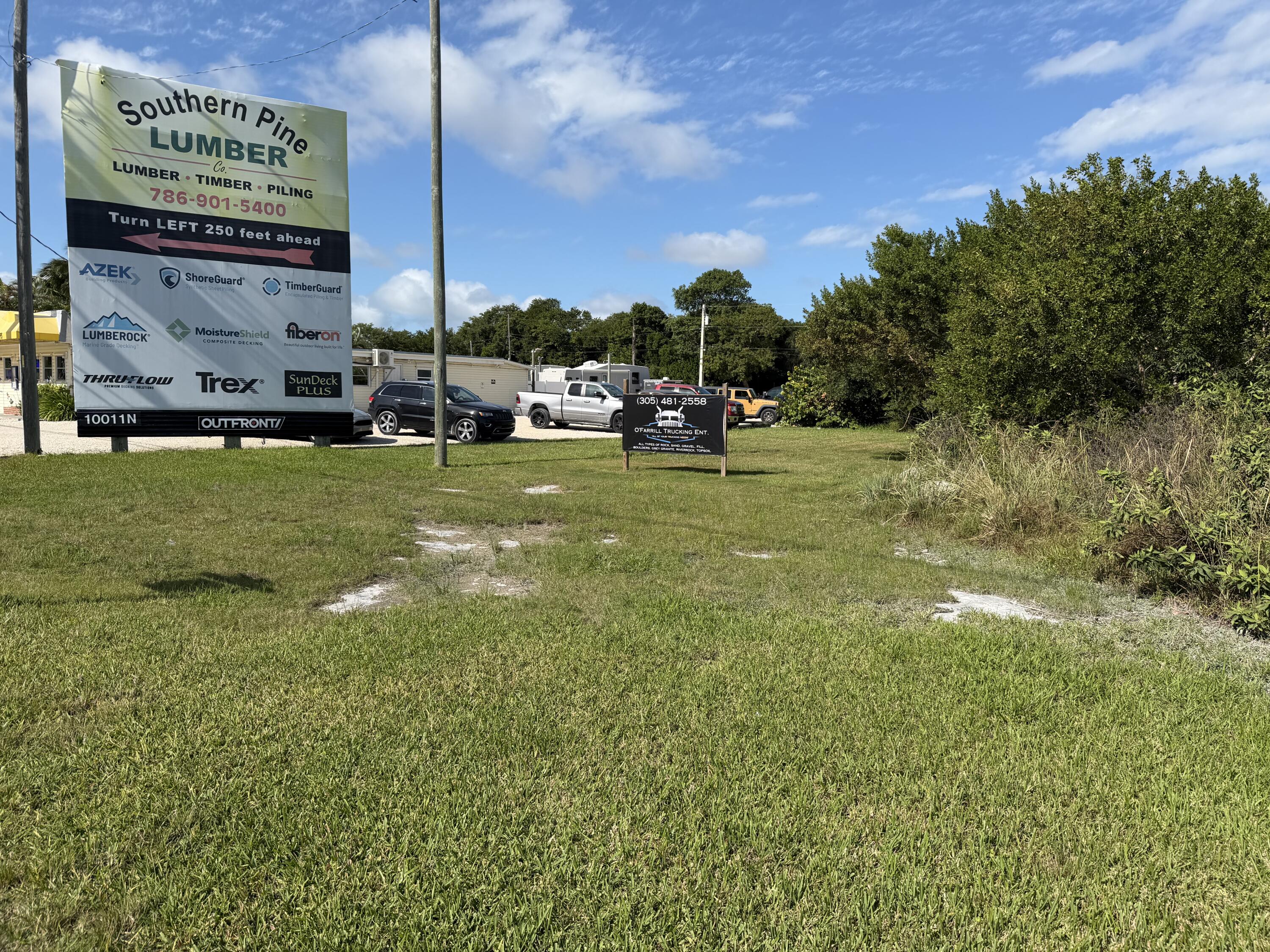 Lot 6 Vacant Land Property Photo 6