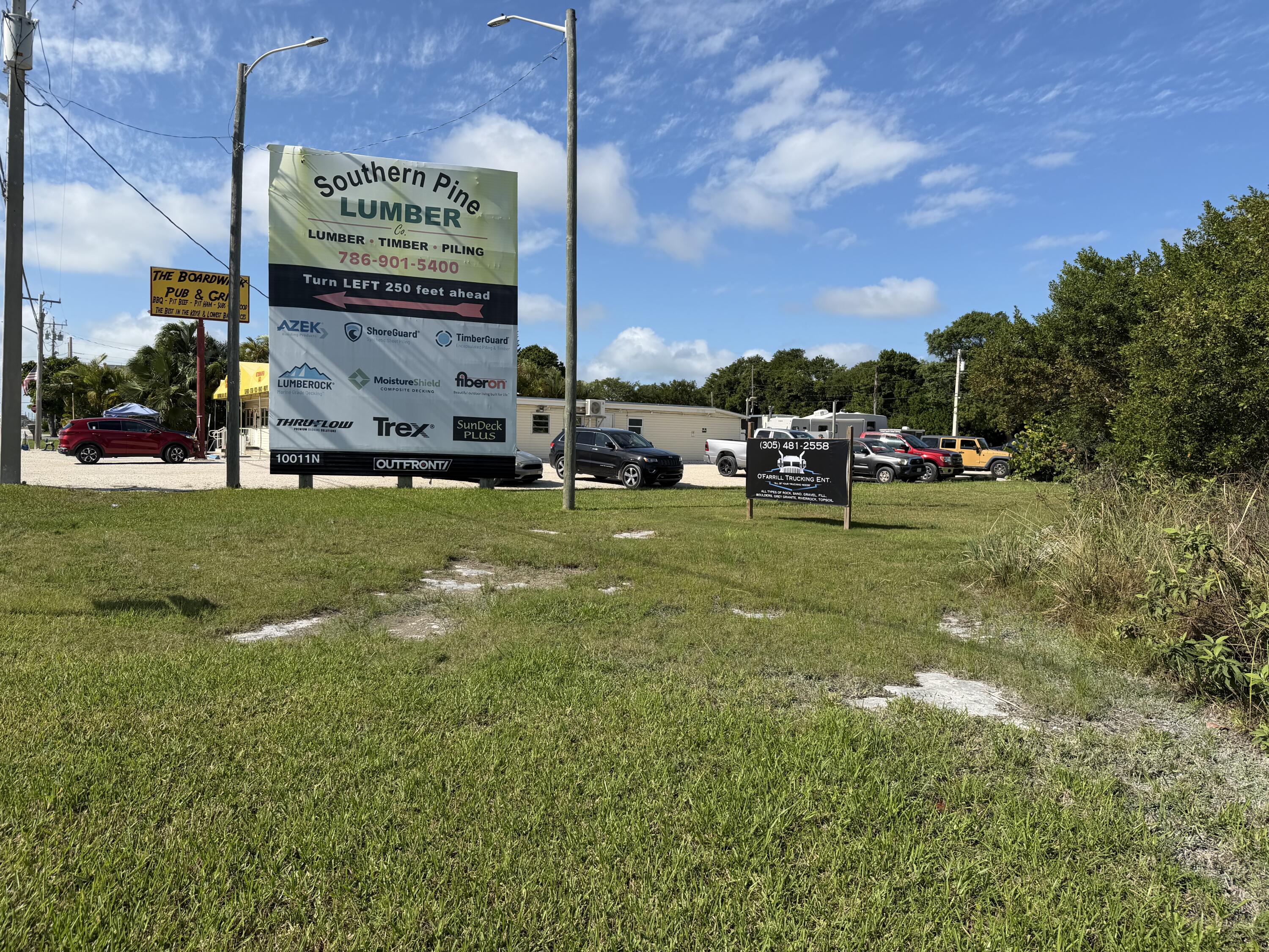 Lot 6 Vacant Land Property Photo 8
