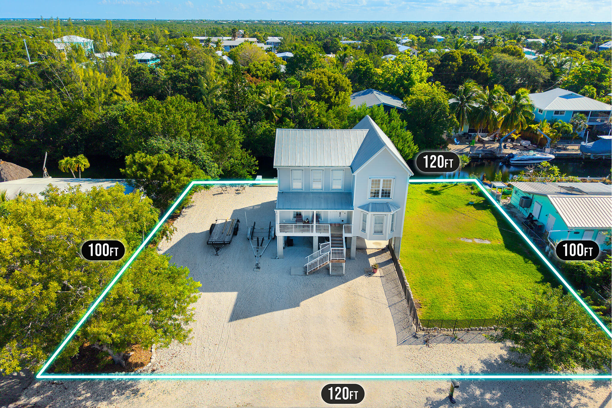 1615 Fern Avenue Property Photo 3