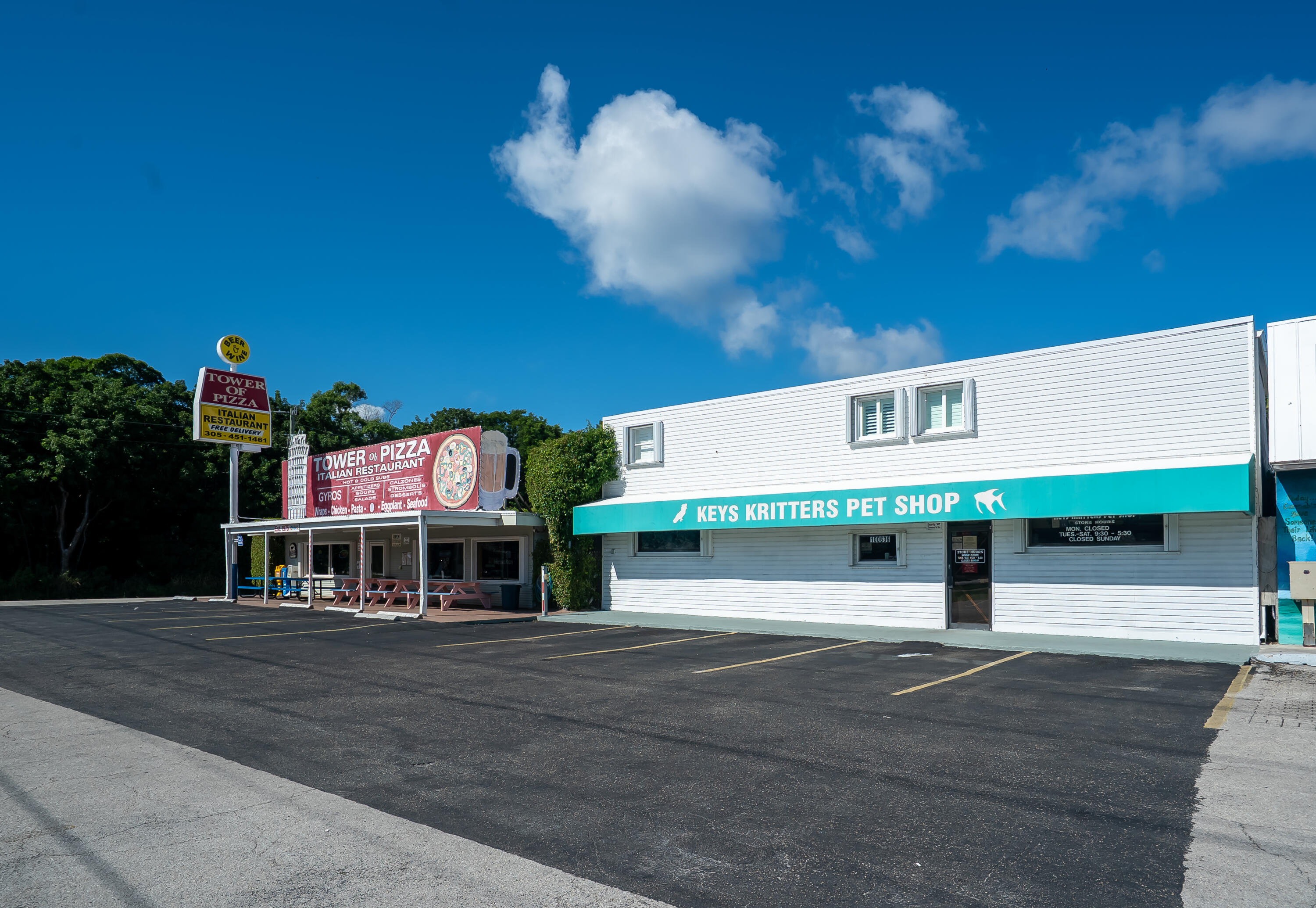 100636 Overseas Highway Property Photo 1