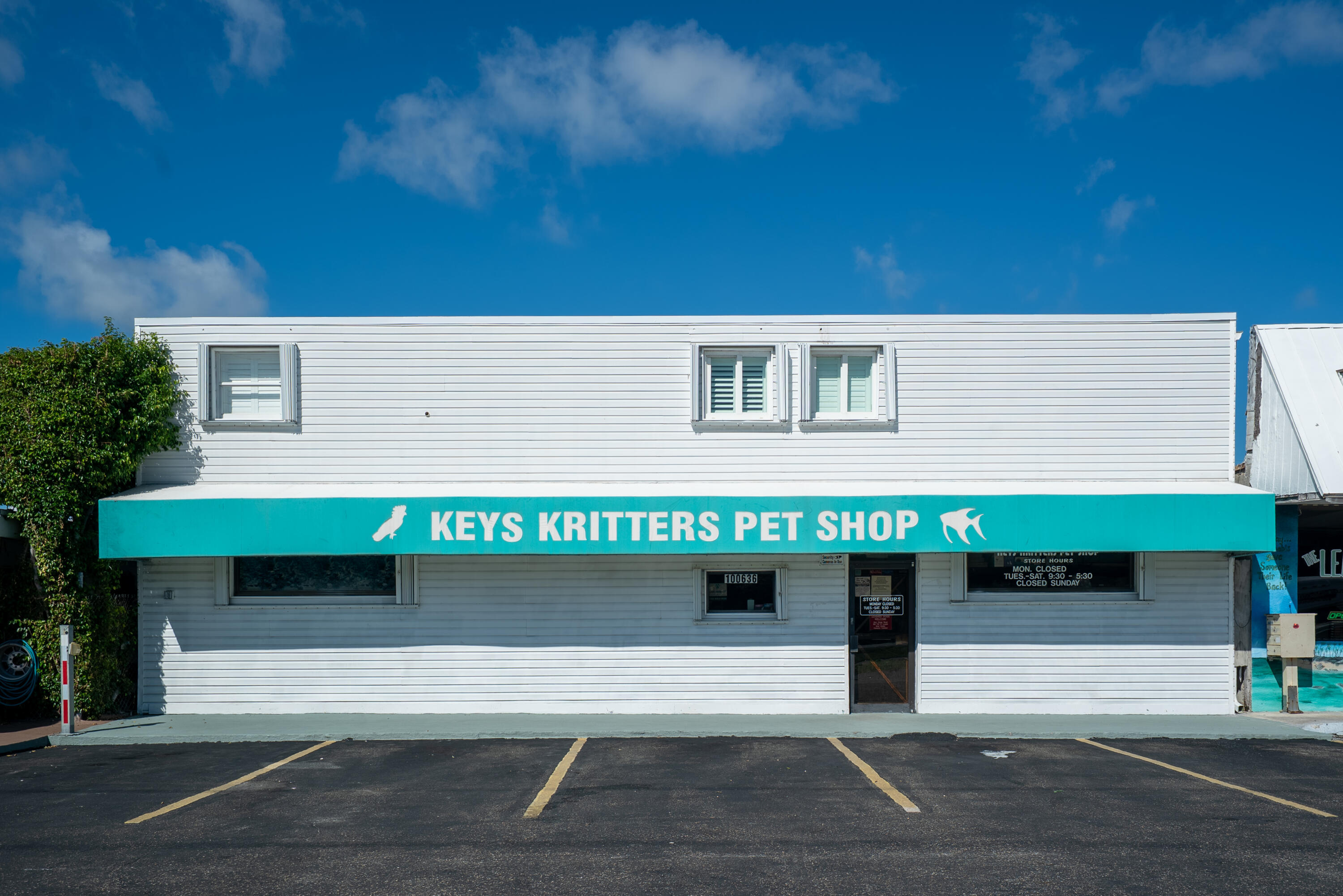 100636 Overseas Highway Property Photo 2