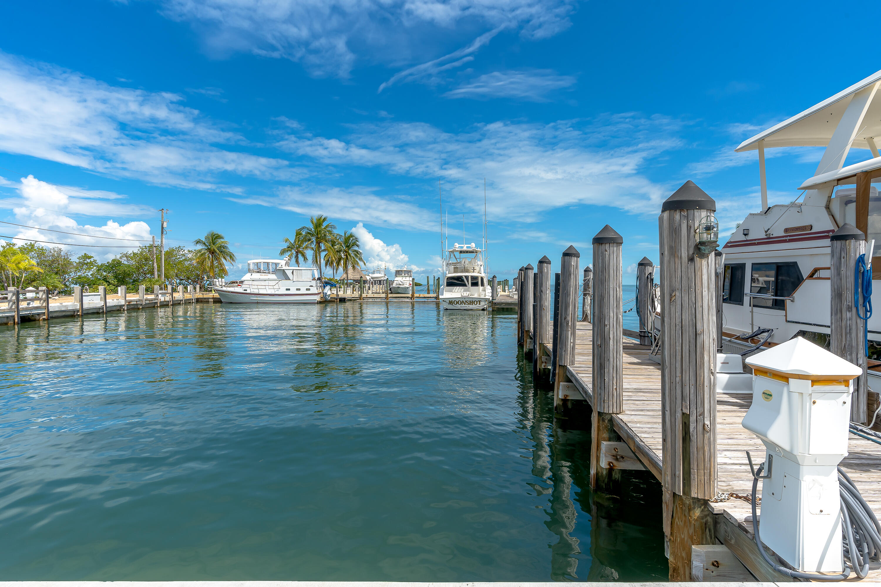 1466 Overseas Highway Slip 6 Property Photo 6