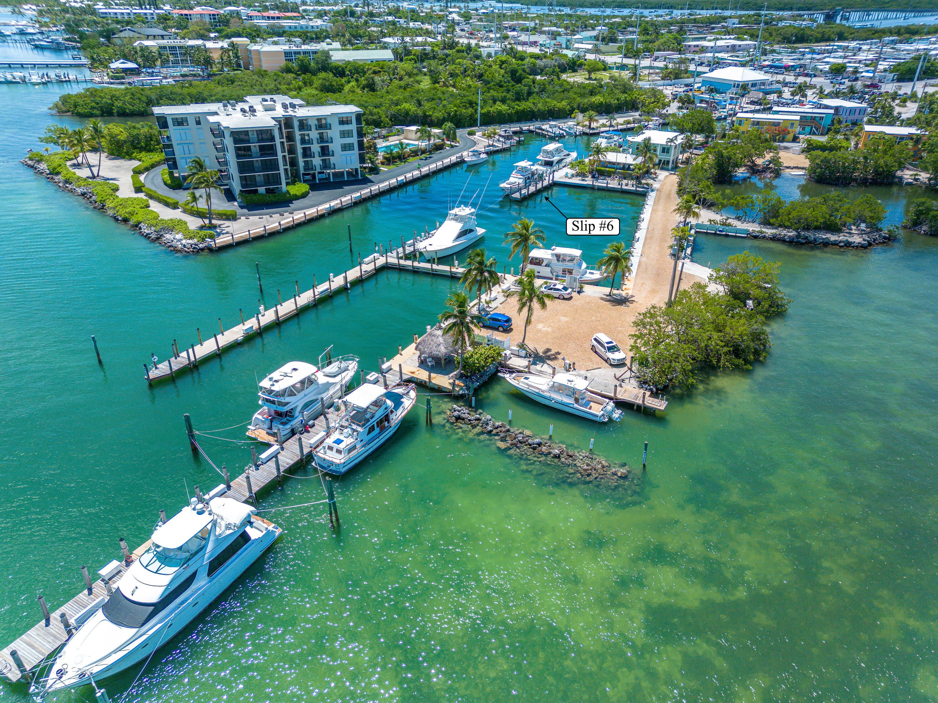 1466 Overseas Highway Slip 6 Property Photo 29