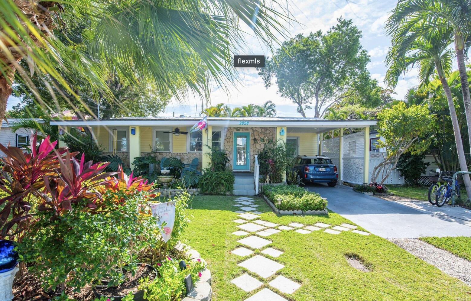 2828 Harris Avenue Property Photo 1