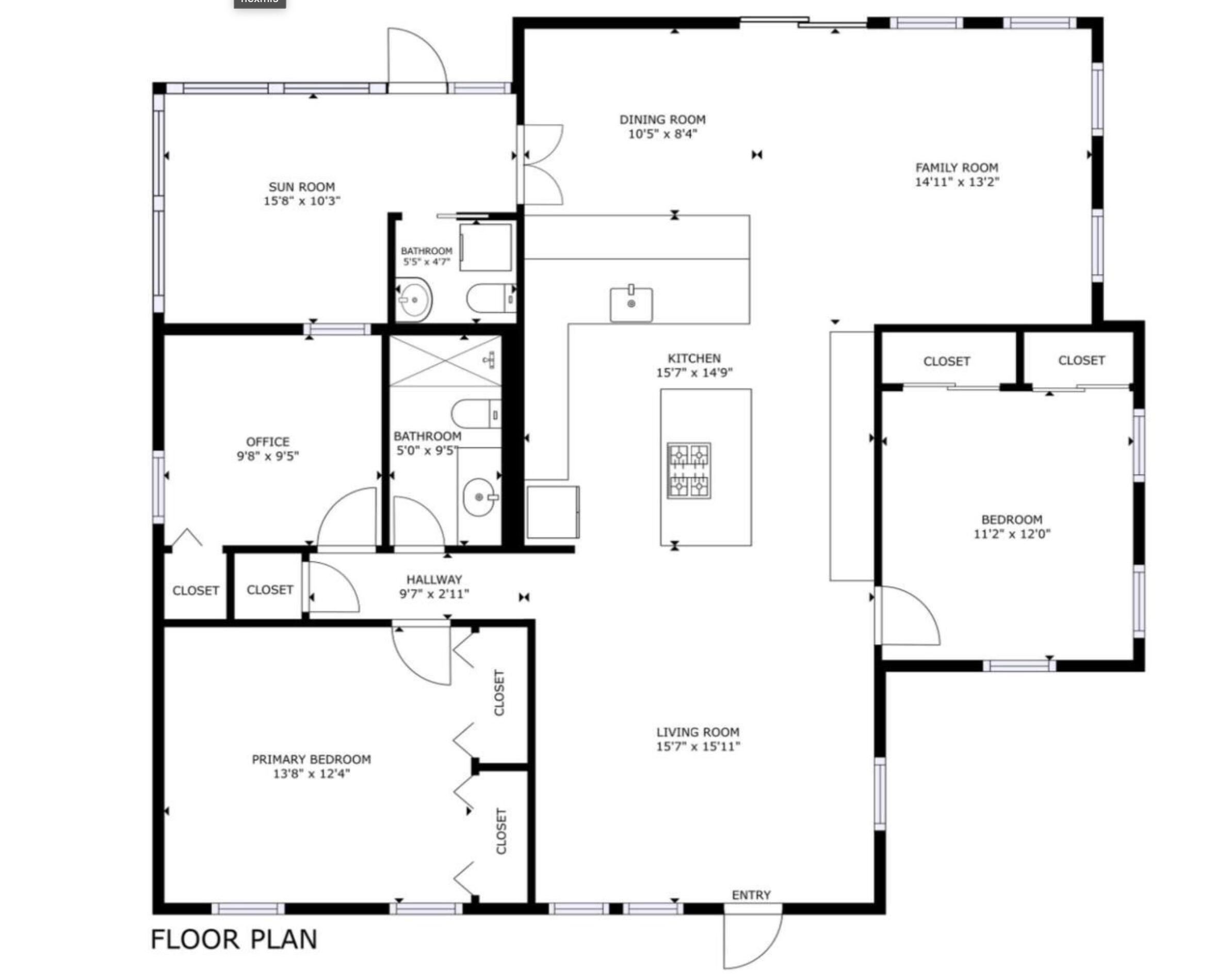 2828 Harris Avenue Property Photo 45