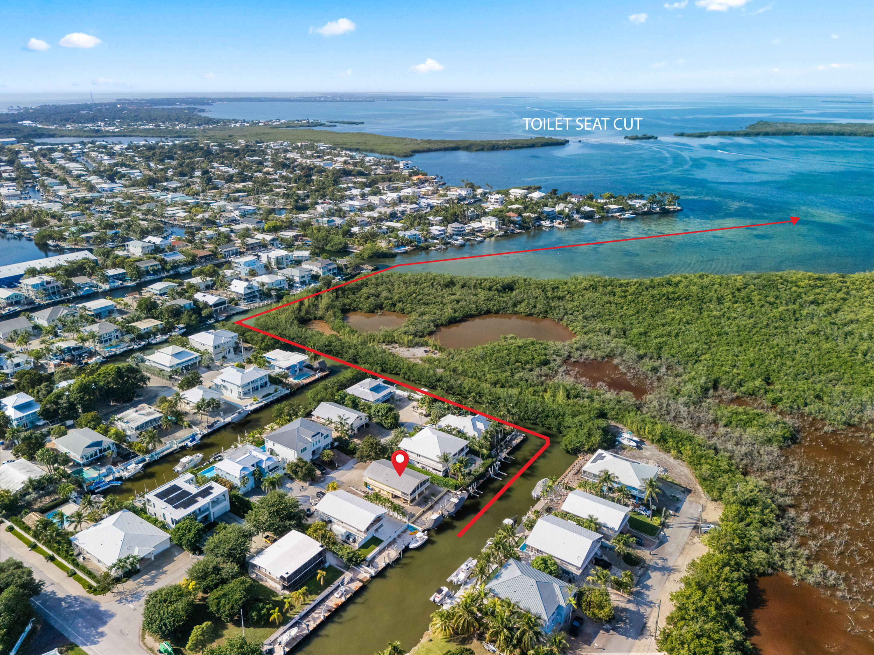 114 Spoonbill Road Property Photo 4