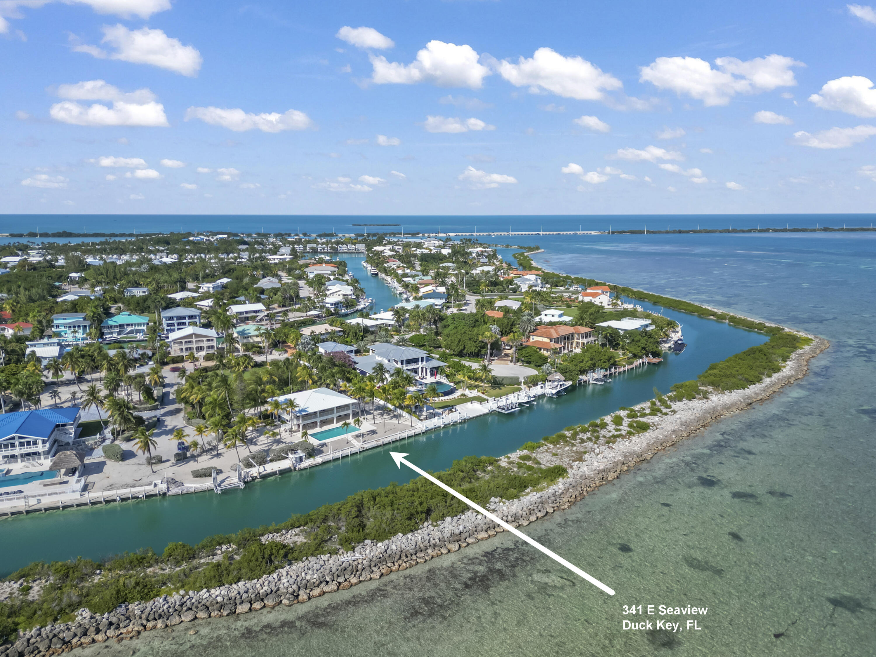341 E Seaview Drive Property Photo 1