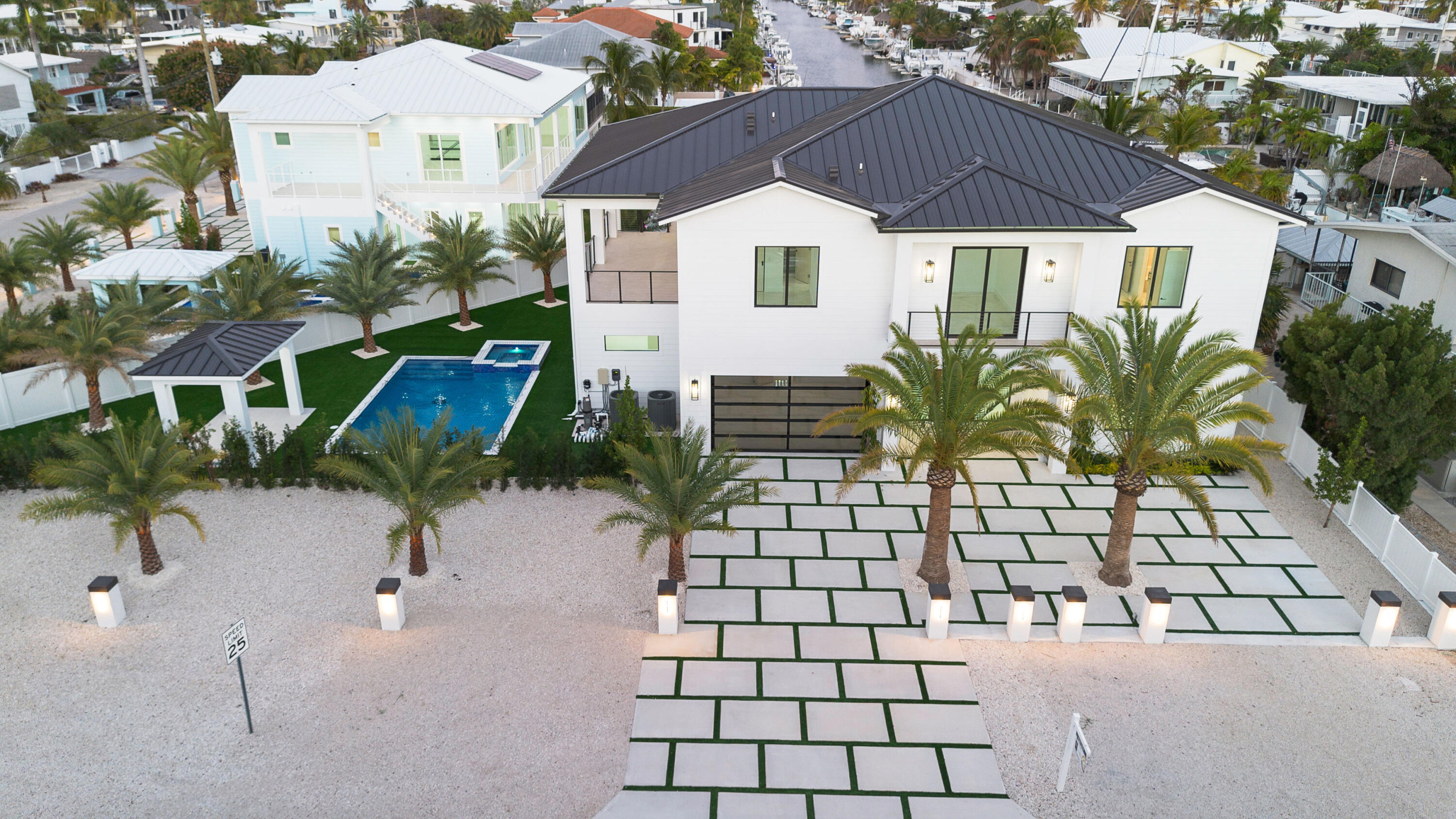 258 Caribbean Drive Property Photo 1