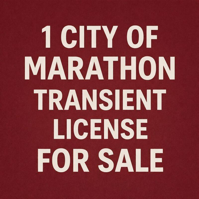 1 Transient License Property Photo 1