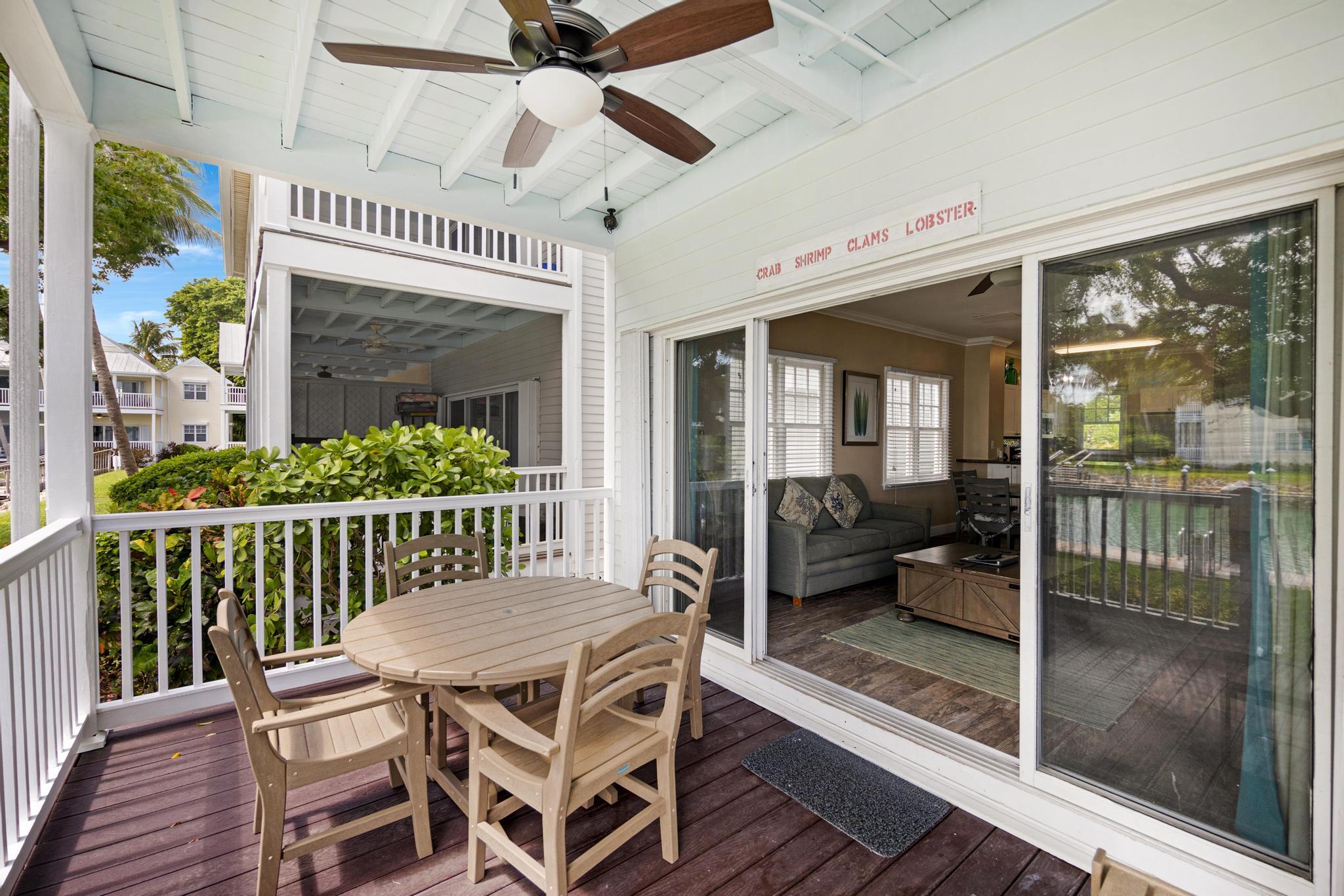 7075 Hawks Cay Boulevard Property Photo 12