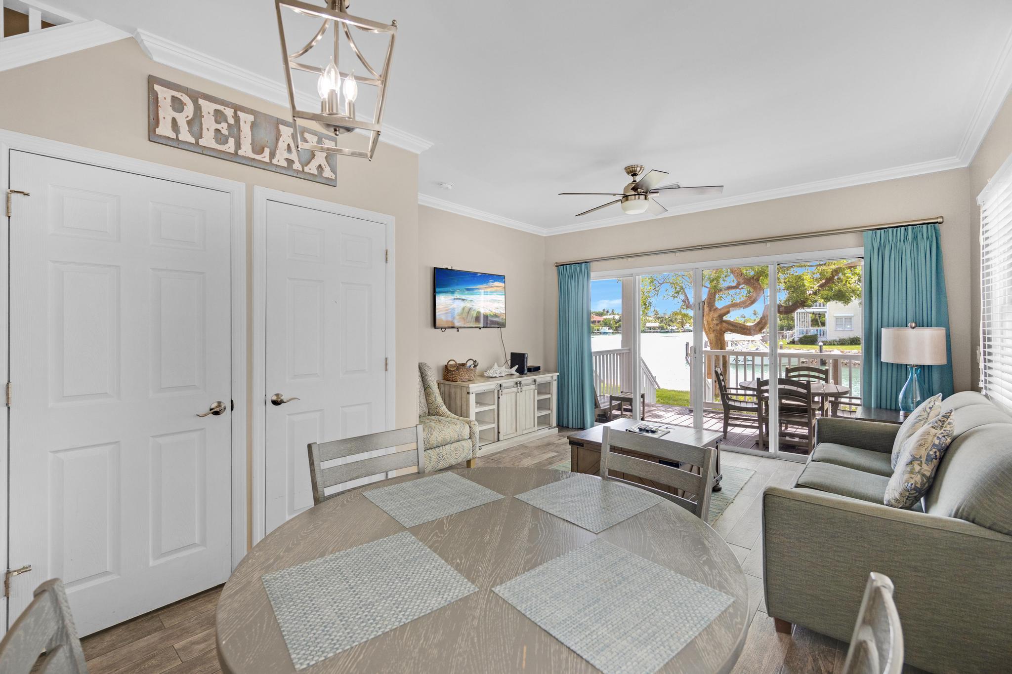 7075 Hawks Cay Boulevard Property Photo 23