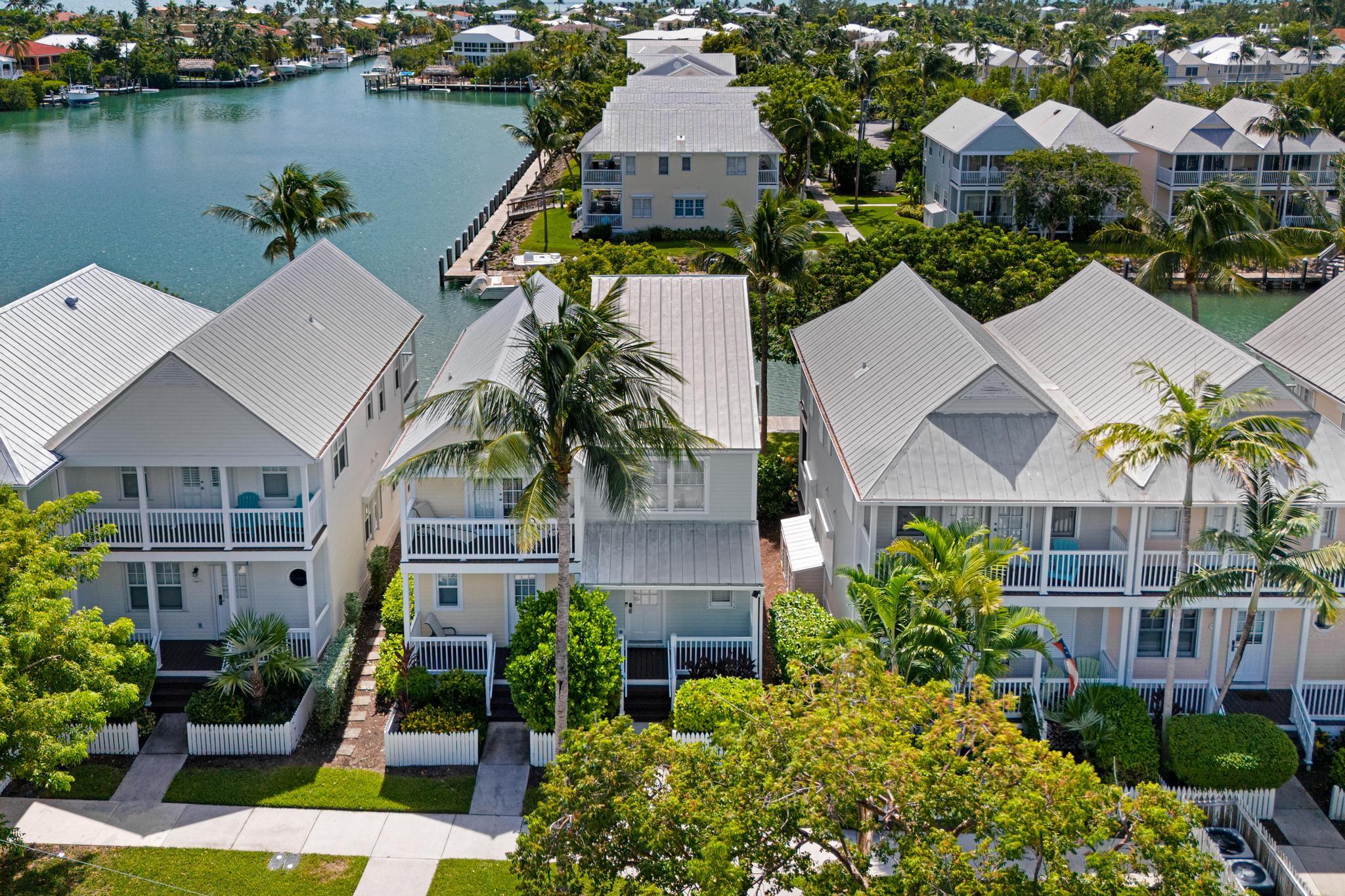 7075 Hawks Cay Boulevard Property Photo 46