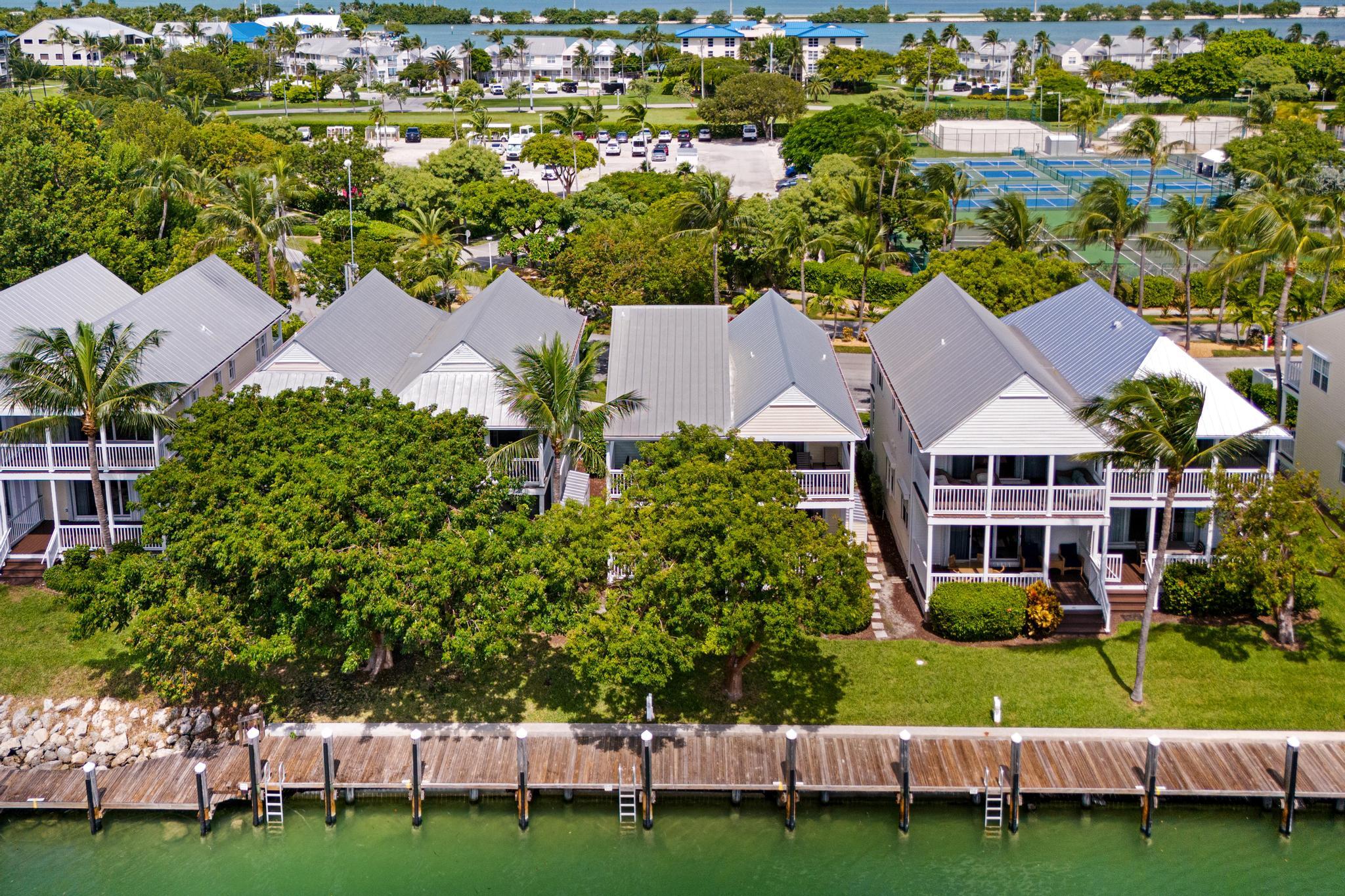 7075 Hawks Cay Boulevard Property Photo 50