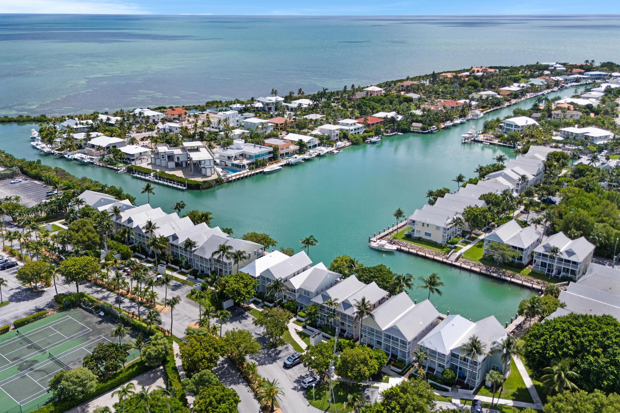 7075 Hawks Cay Boulevard Property Photo 52