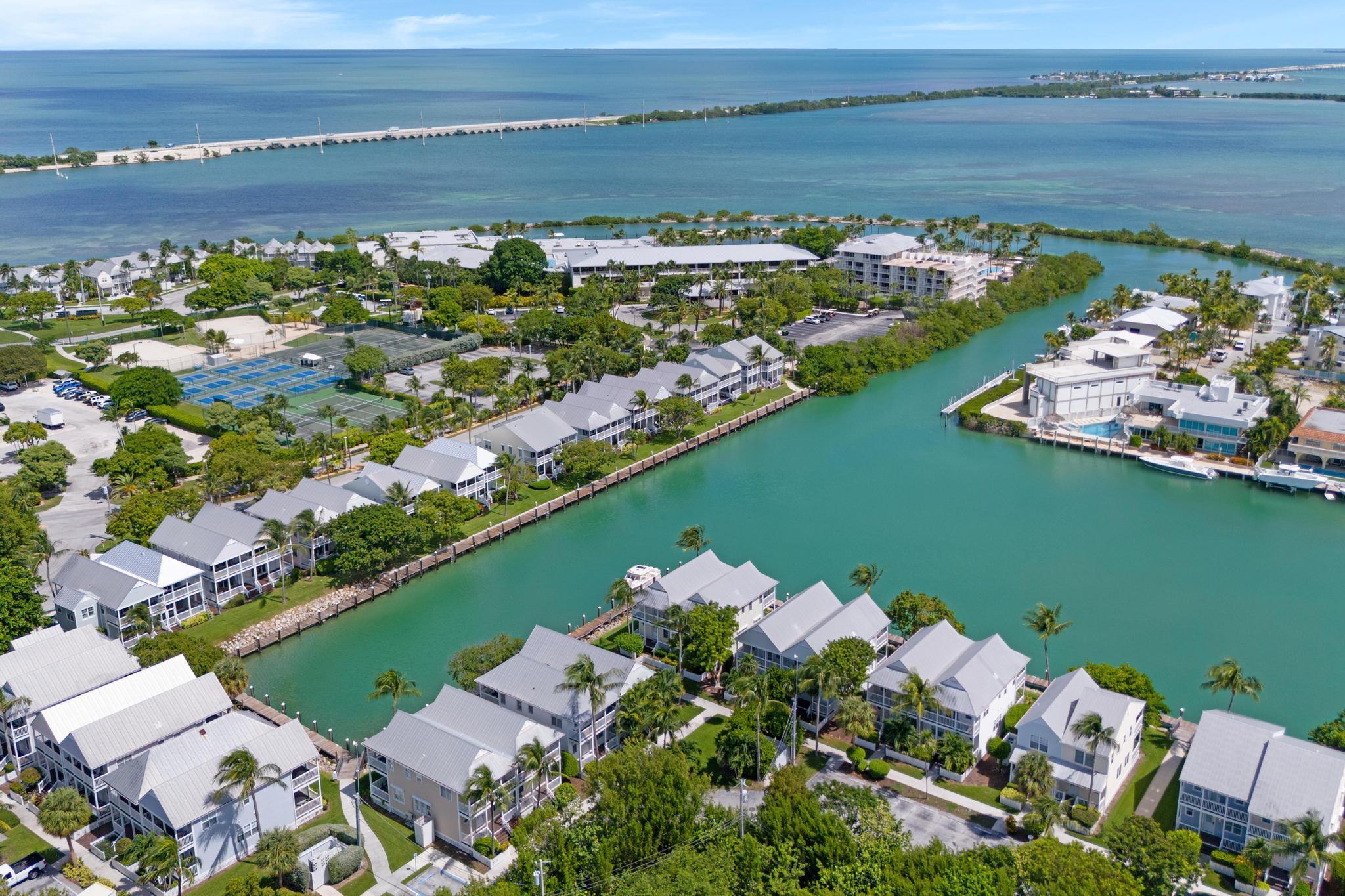 7075 Hawks Cay Boulevard Property Photo 53