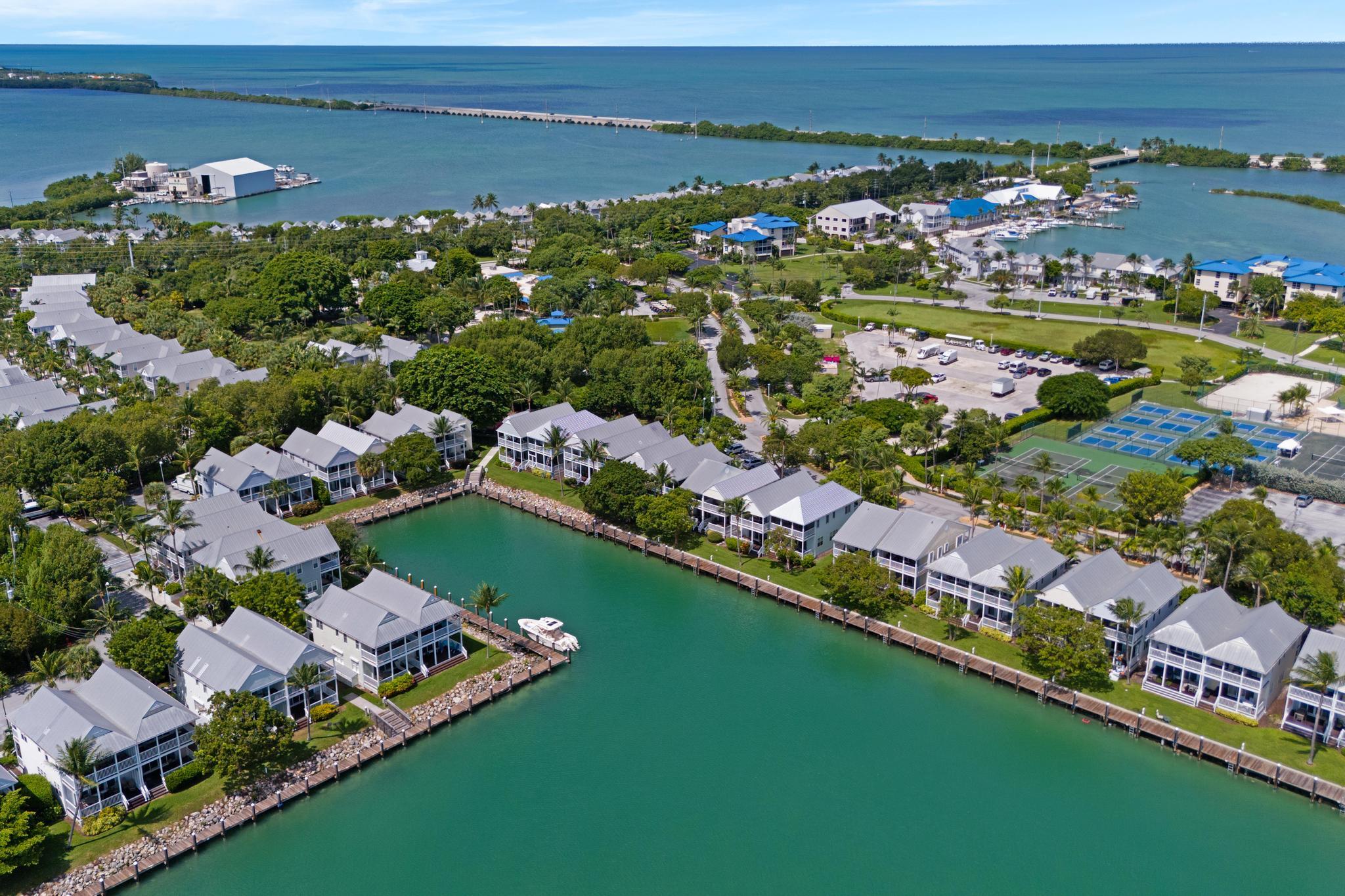 7075 Hawks Cay Boulevard Property Photo 54