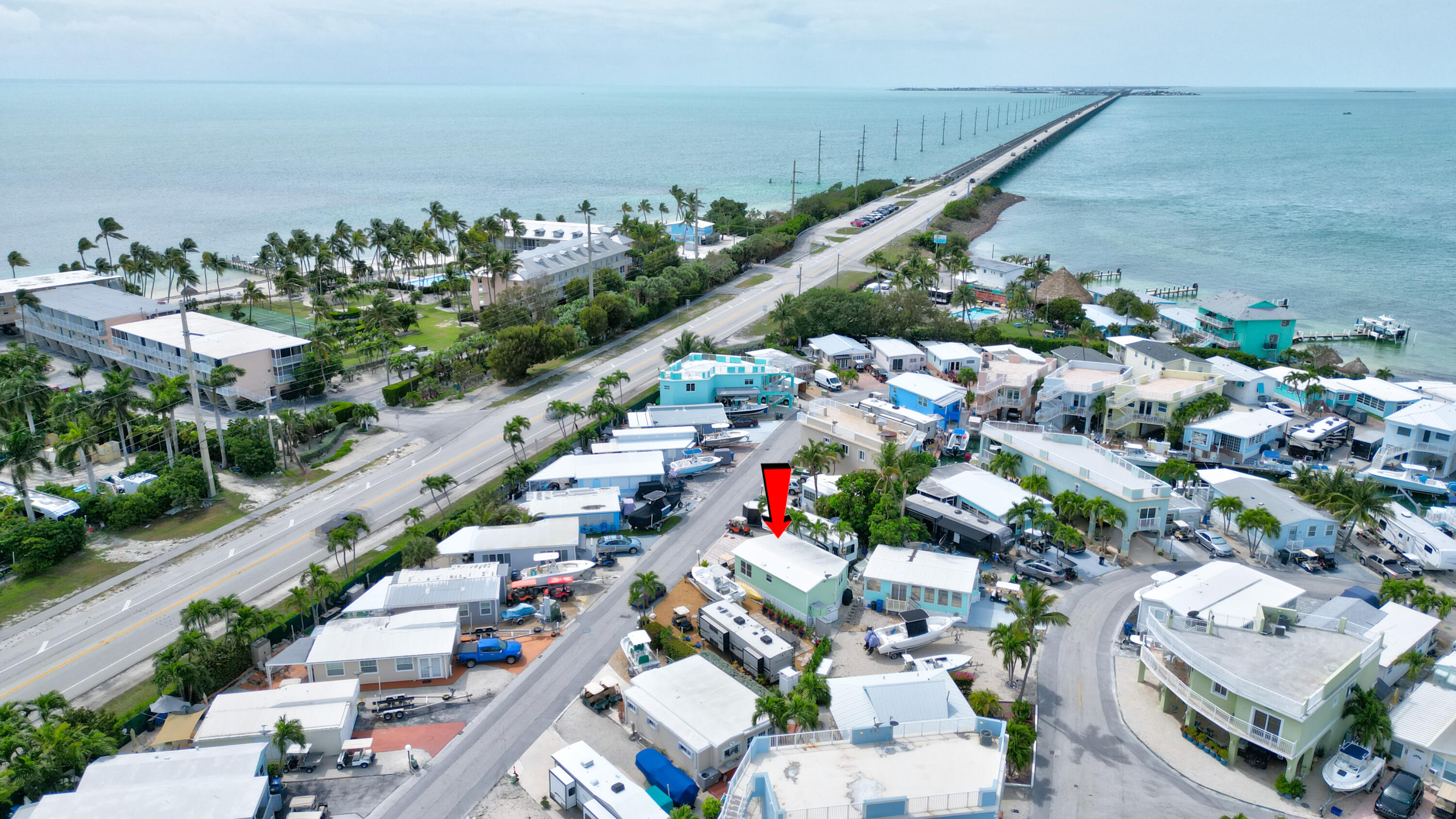 65821 Overseas Highway 98 Property Photo 2