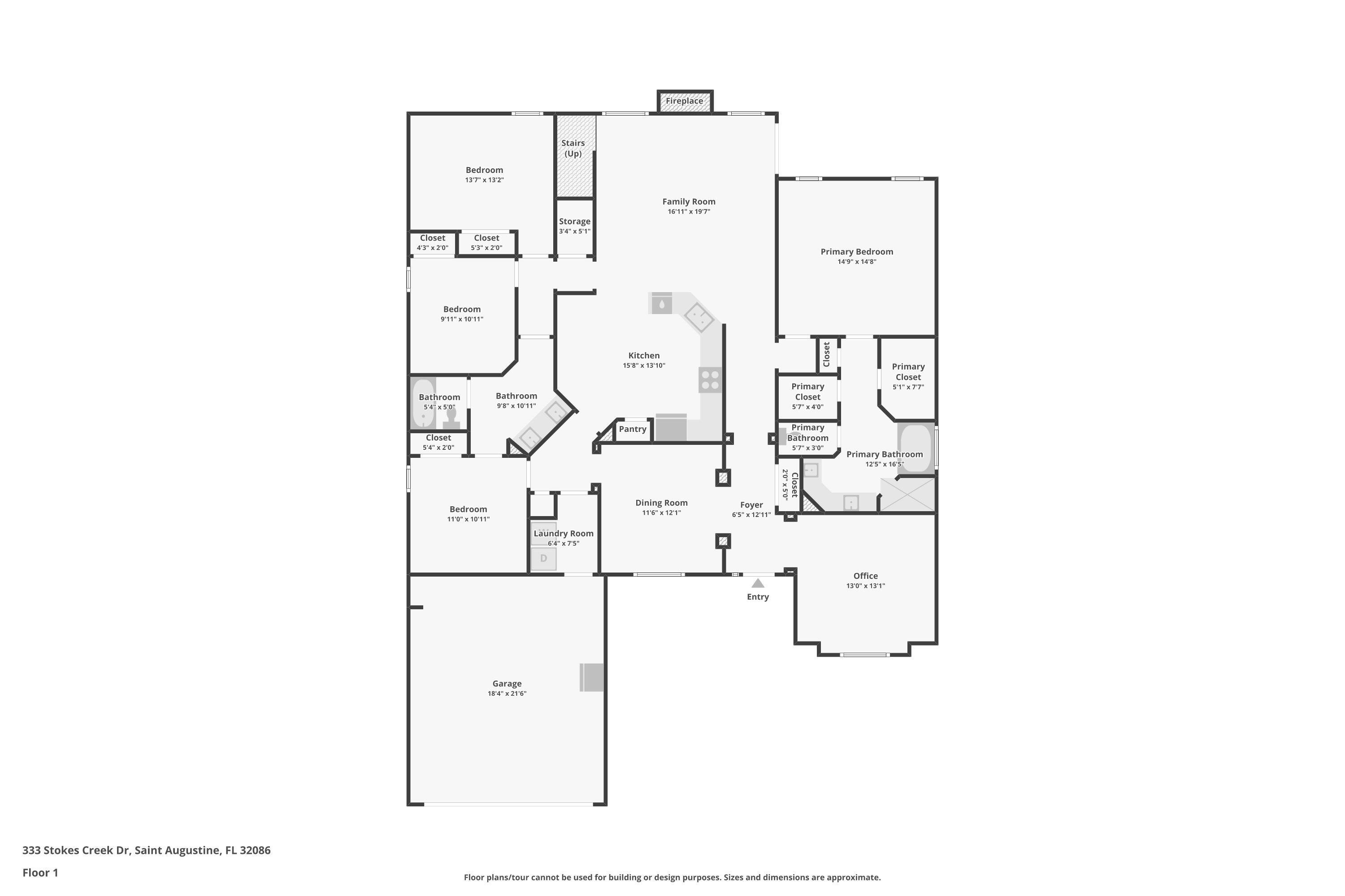 333 Stokes Creek Drive Property Photo 51