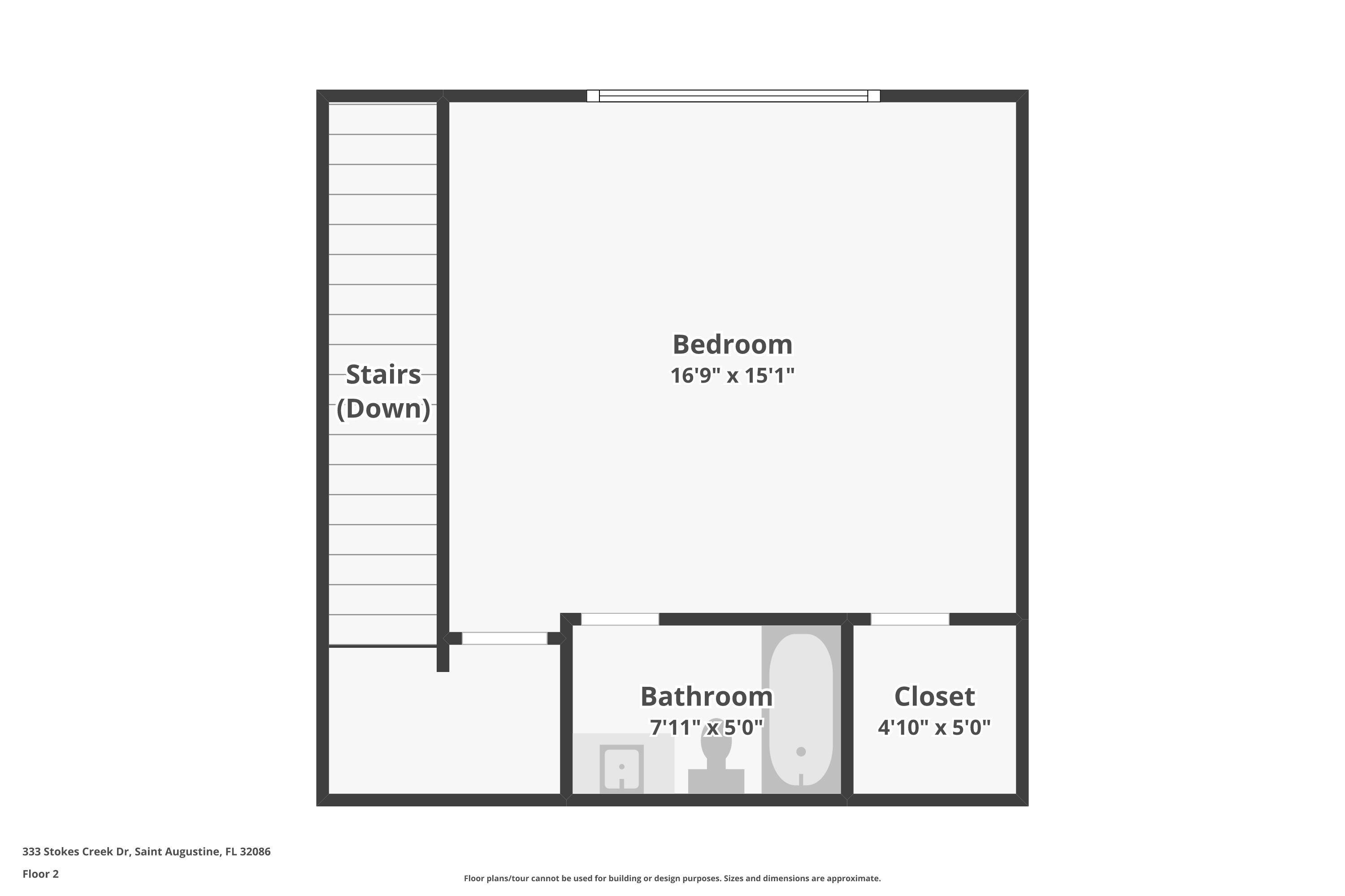 333 Stokes Creek Drive Property Photo 52