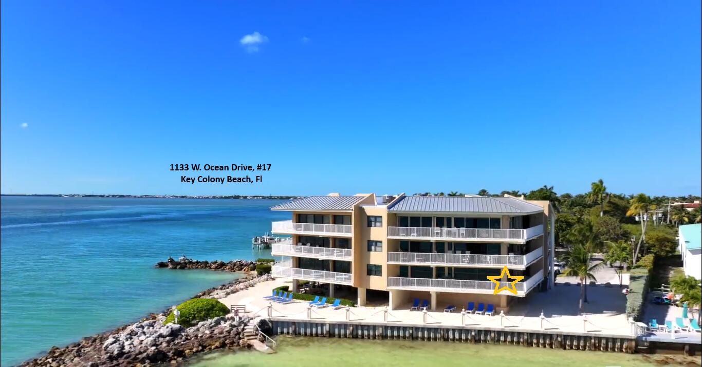 1133 W Ocean Drive 17 Property Photo 2