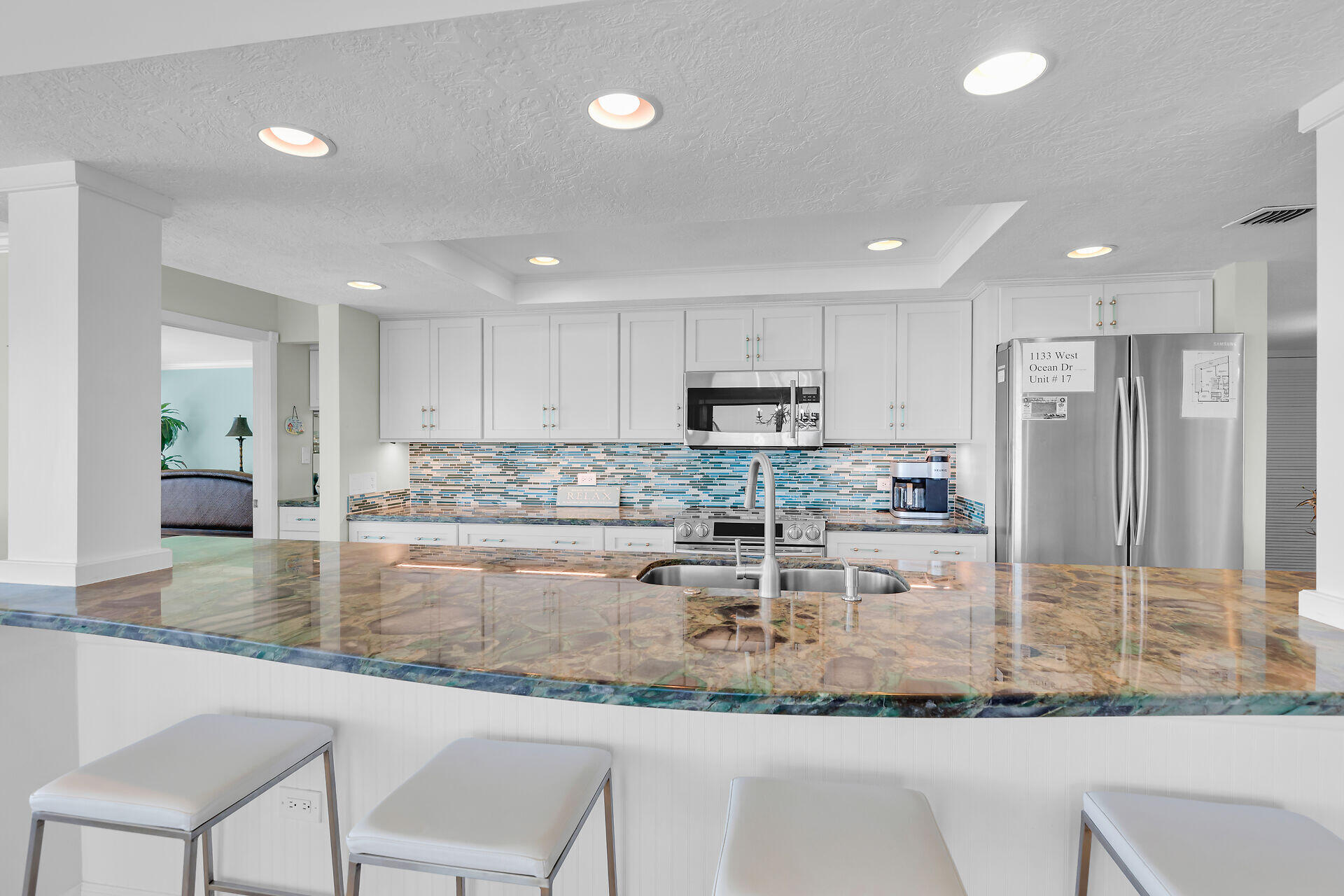1133 W Ocean Drive 17 Property Photo 10