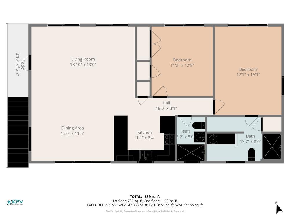 272 W Seaview Drive Property Photo 25