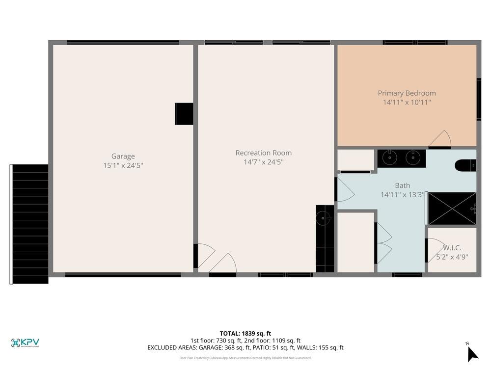 272 W Seaview Drive Property Photo 26