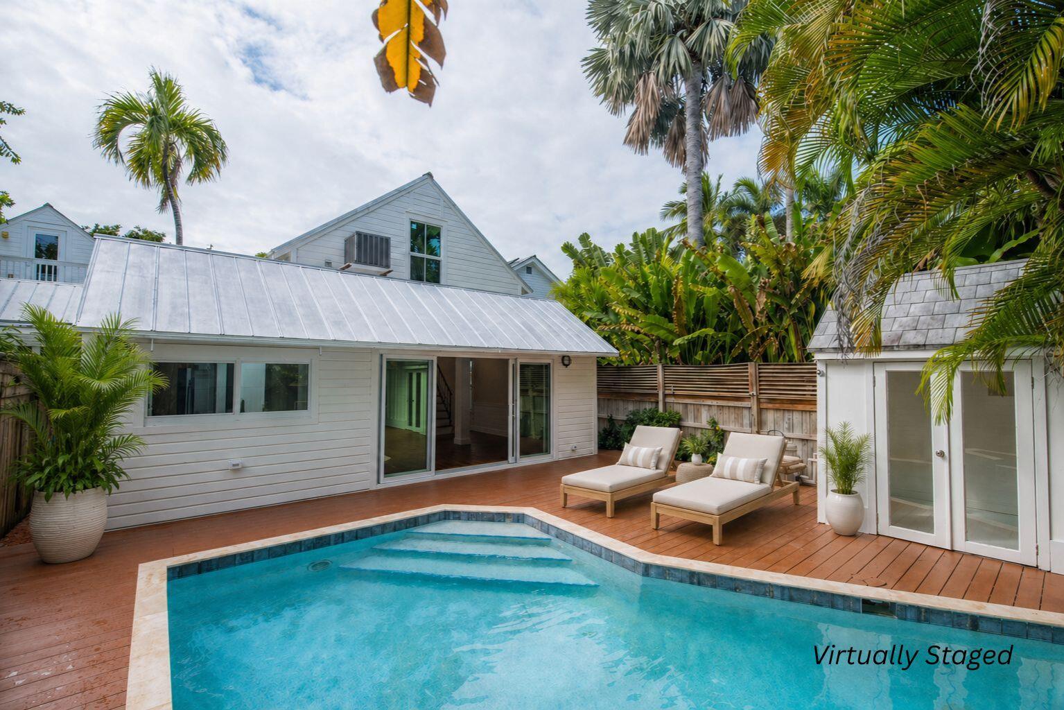 609 Margaret Street Property Photo 1