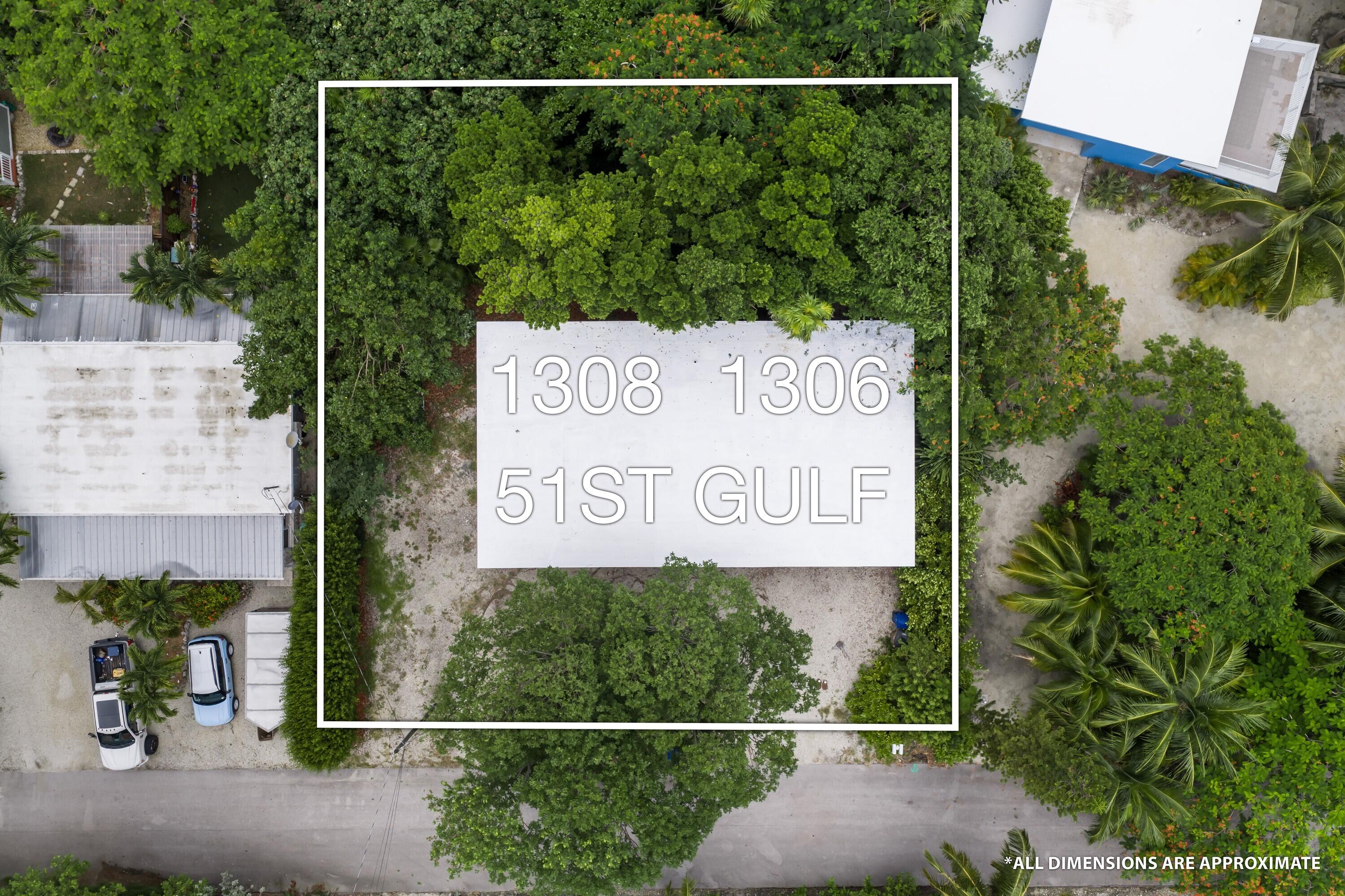 1306 &1308 51st Street Gulf Property Photo 1
