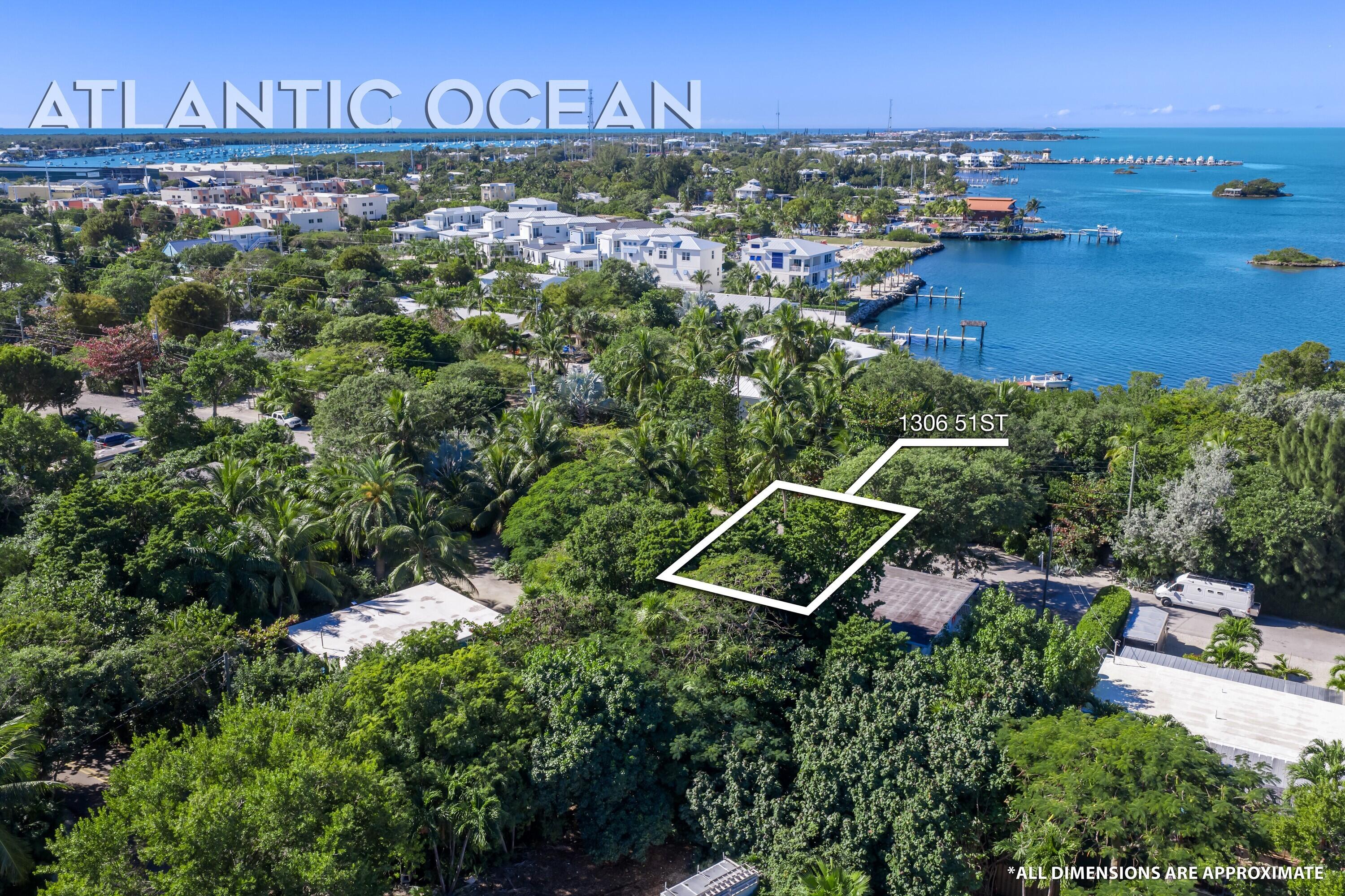 1306 &1308 51st Street Gulf Property Photo 19