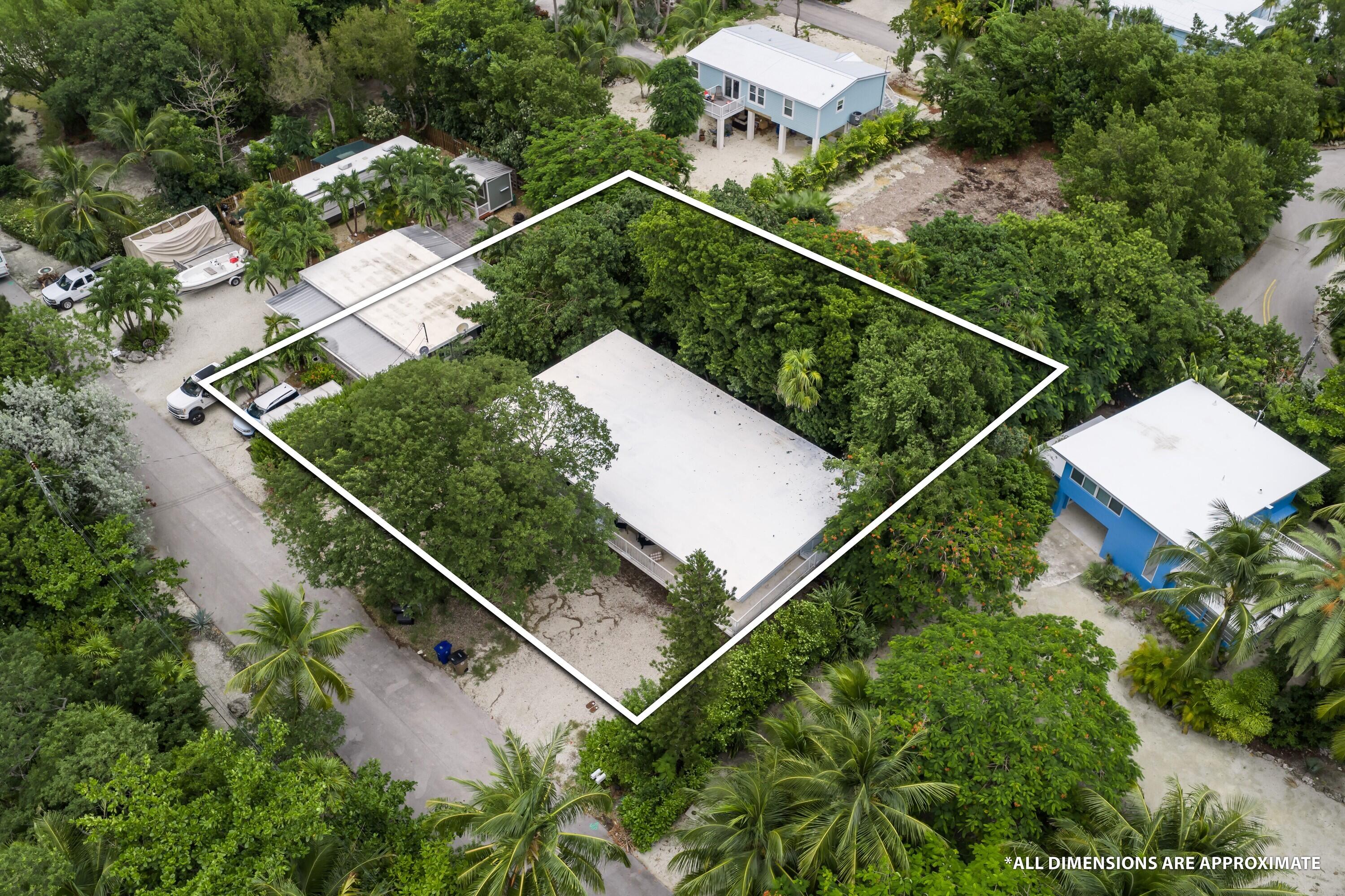 1306 &1308 51st Street Gulf Property Photo 21