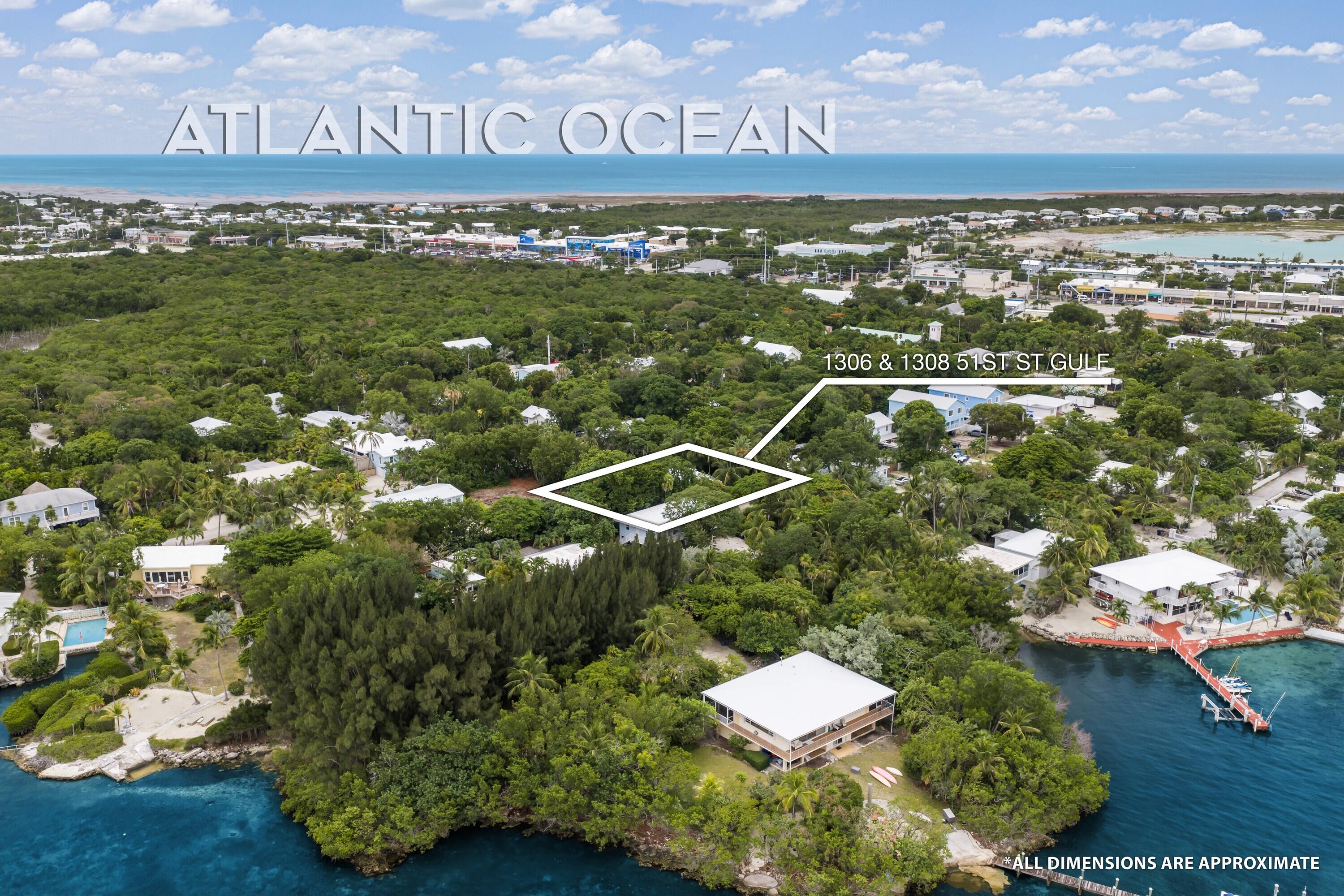 1306 &1308 51st Street Gulf Property Photo 24