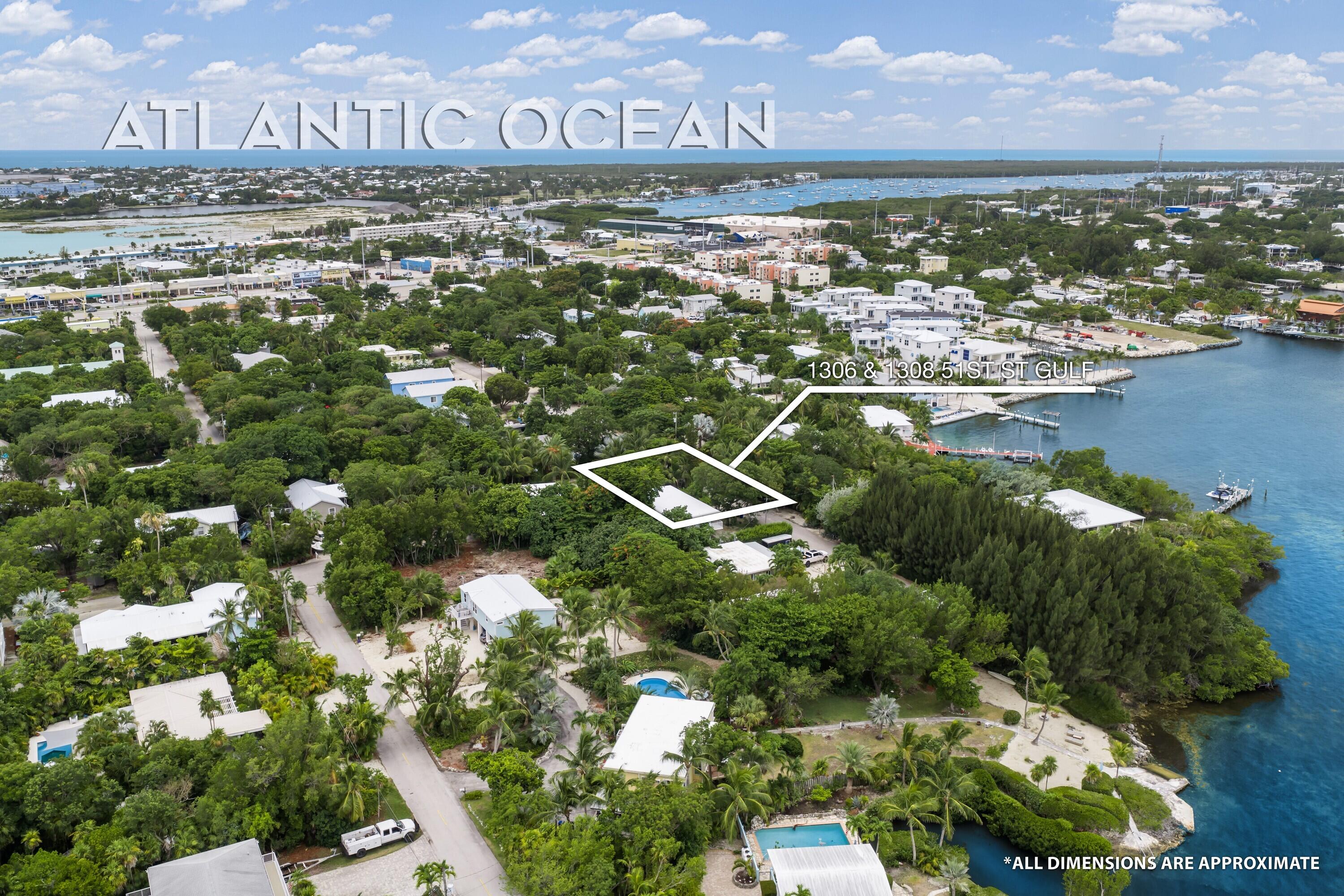 1306 &1308 51st Street Gulf Property Photo 25