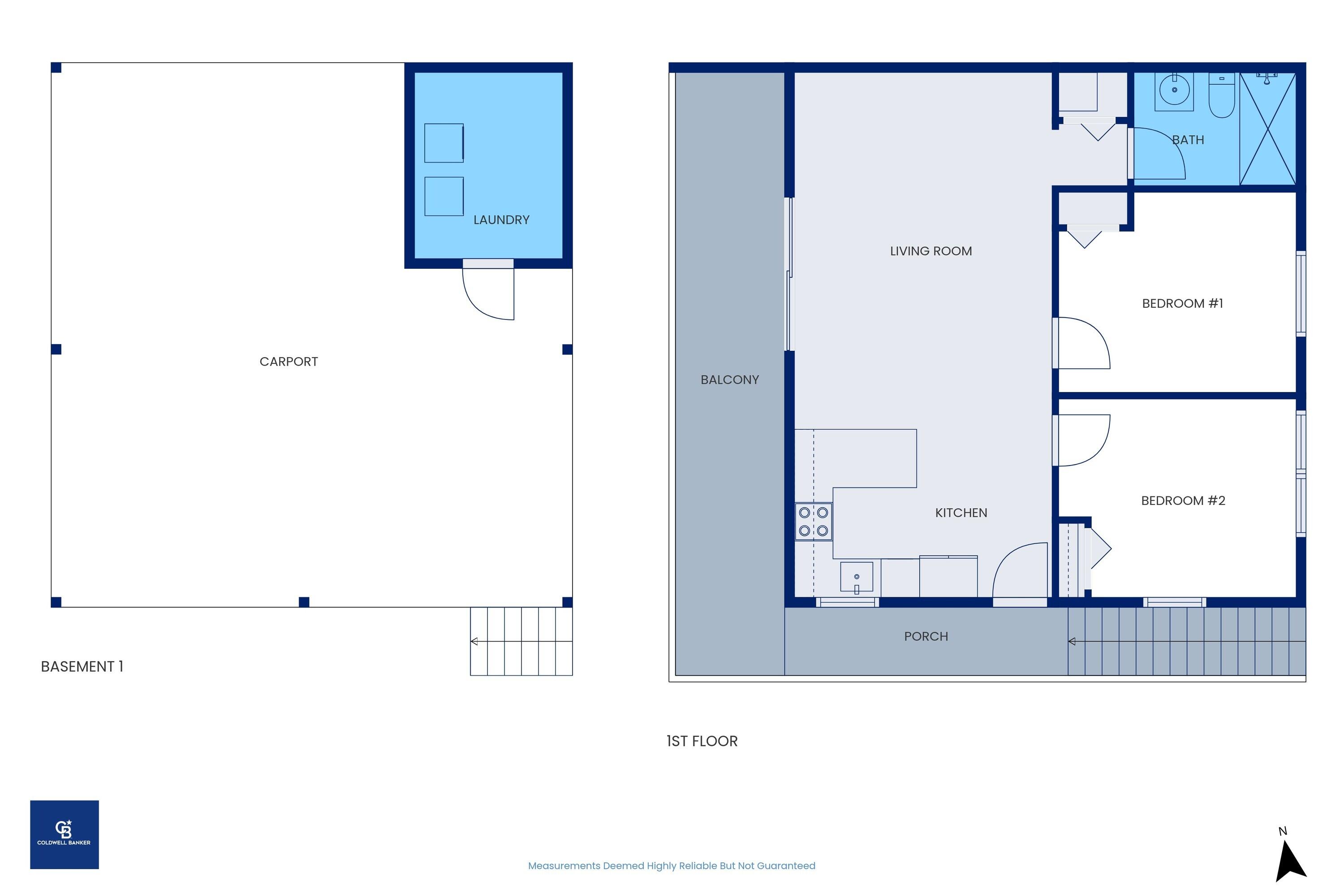 1306 &1308 51st Street Gulf Property Photo 30