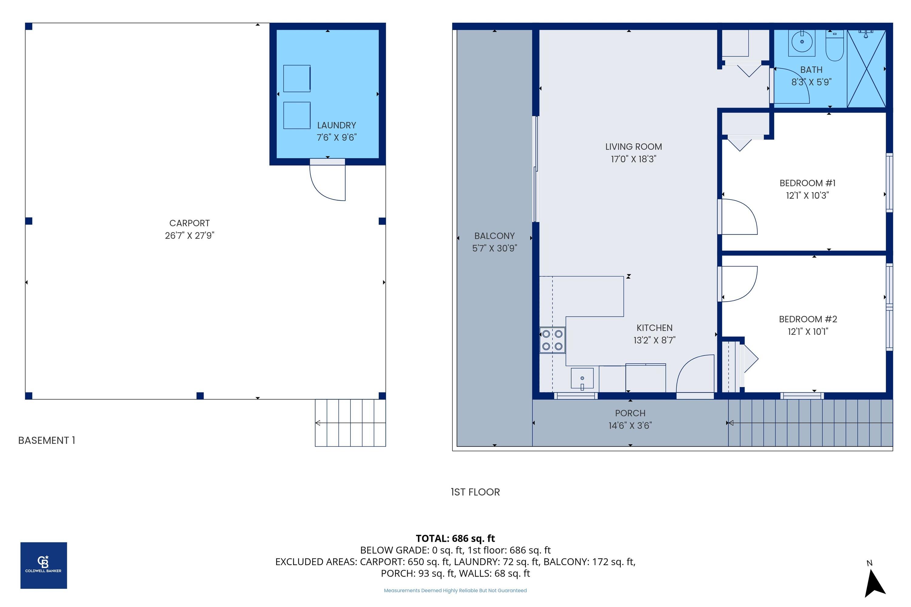 1306 &1308 51st Street Gulf Property Photo 31
