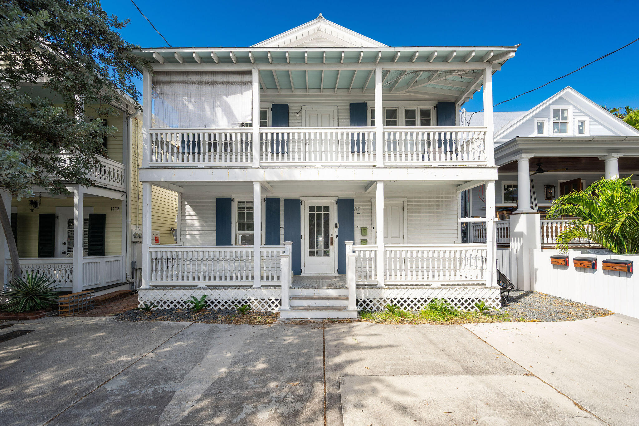 1115 Fleming Street Property Photo 2