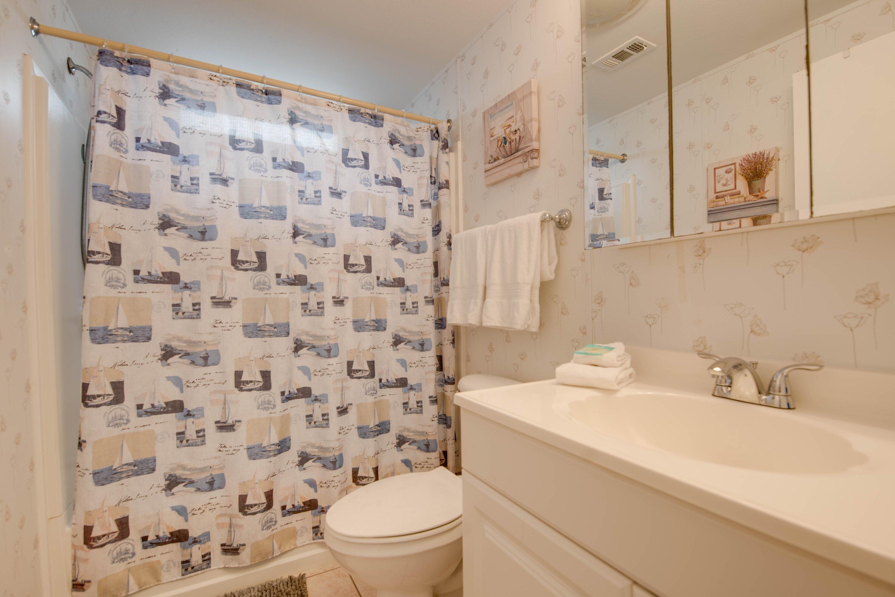 701 Spanish Main Drive 265 Property Photo 19
