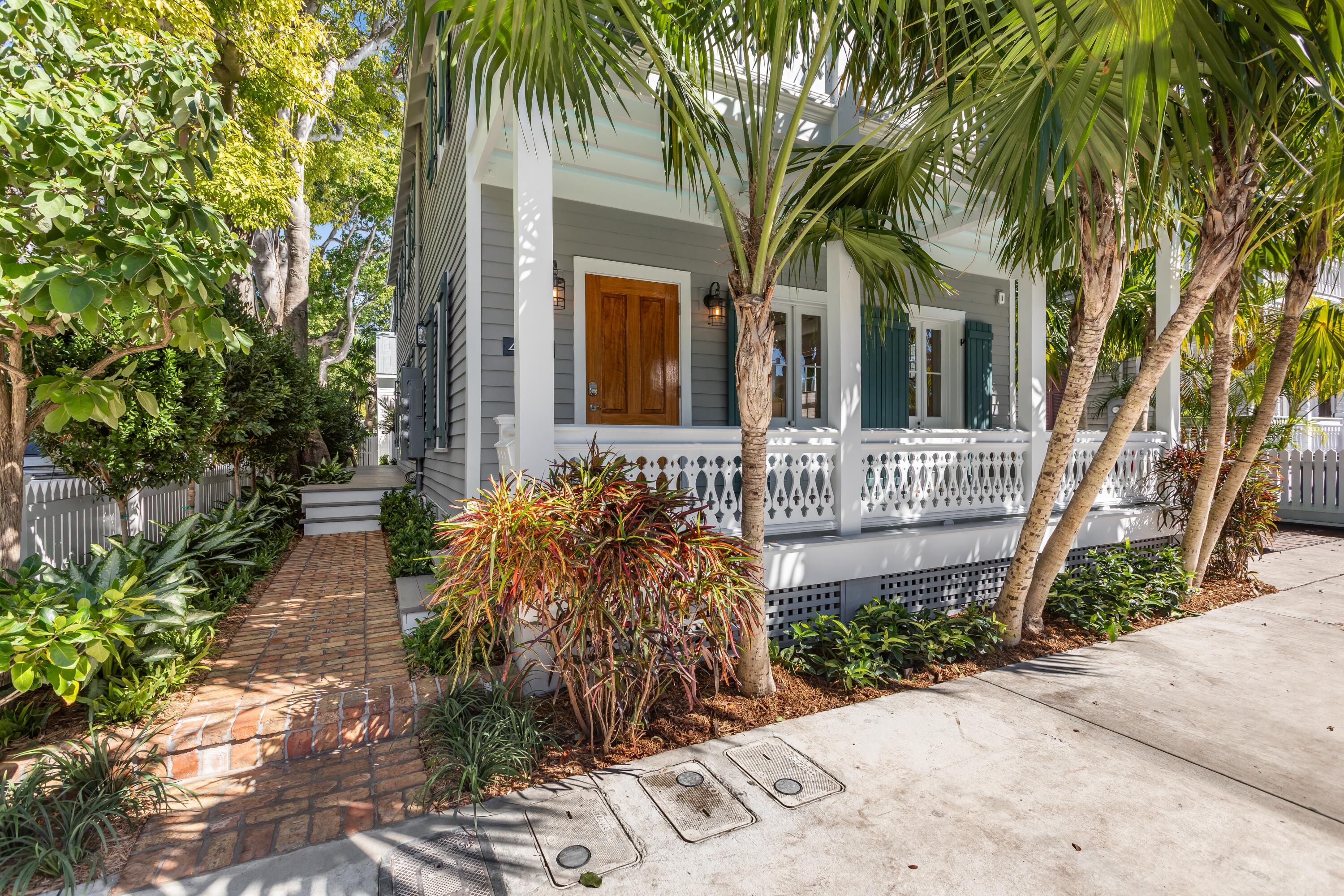 419 Simonton Street C Property Photo 10