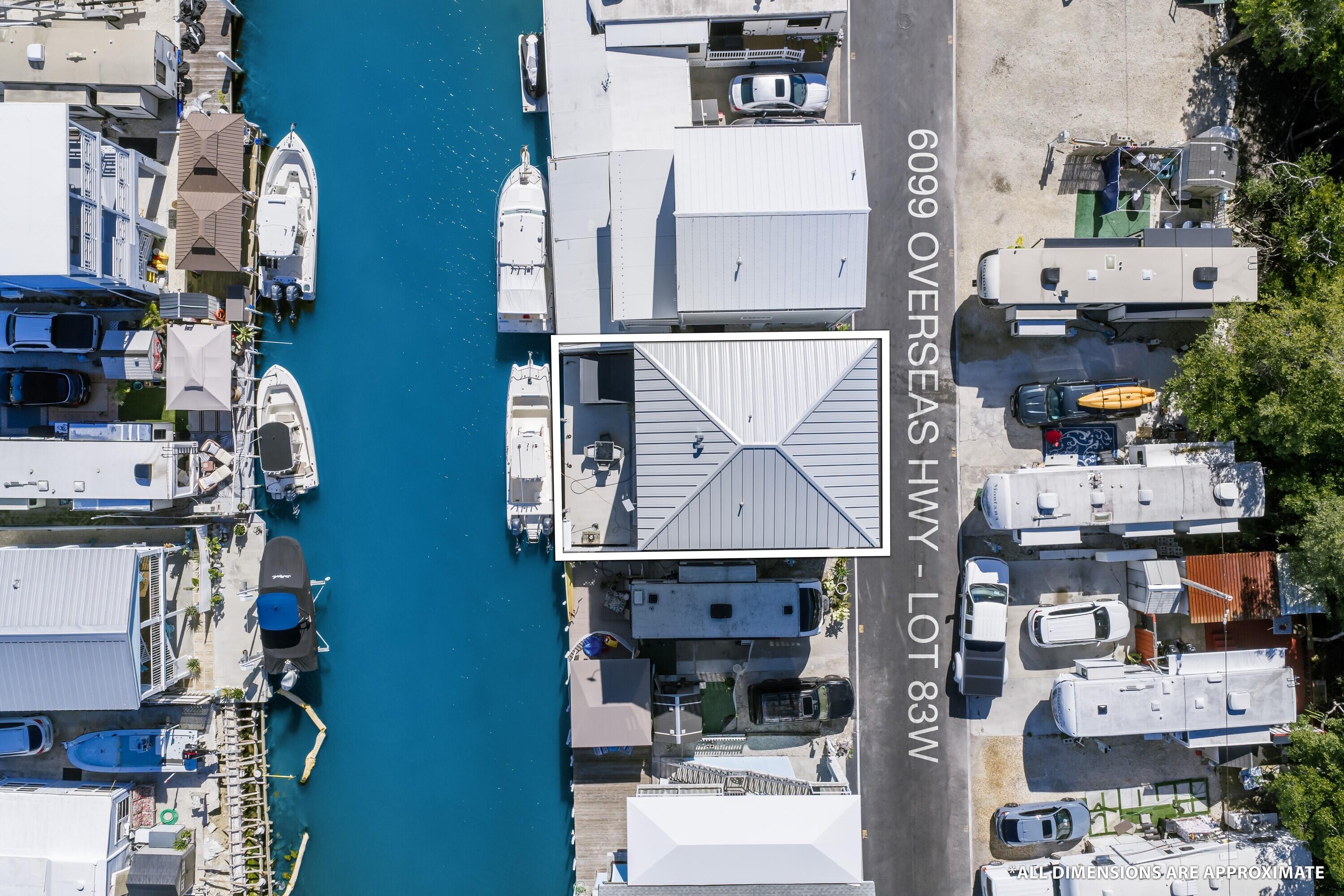 6099 Overseas Highway 83w Property Photo 7